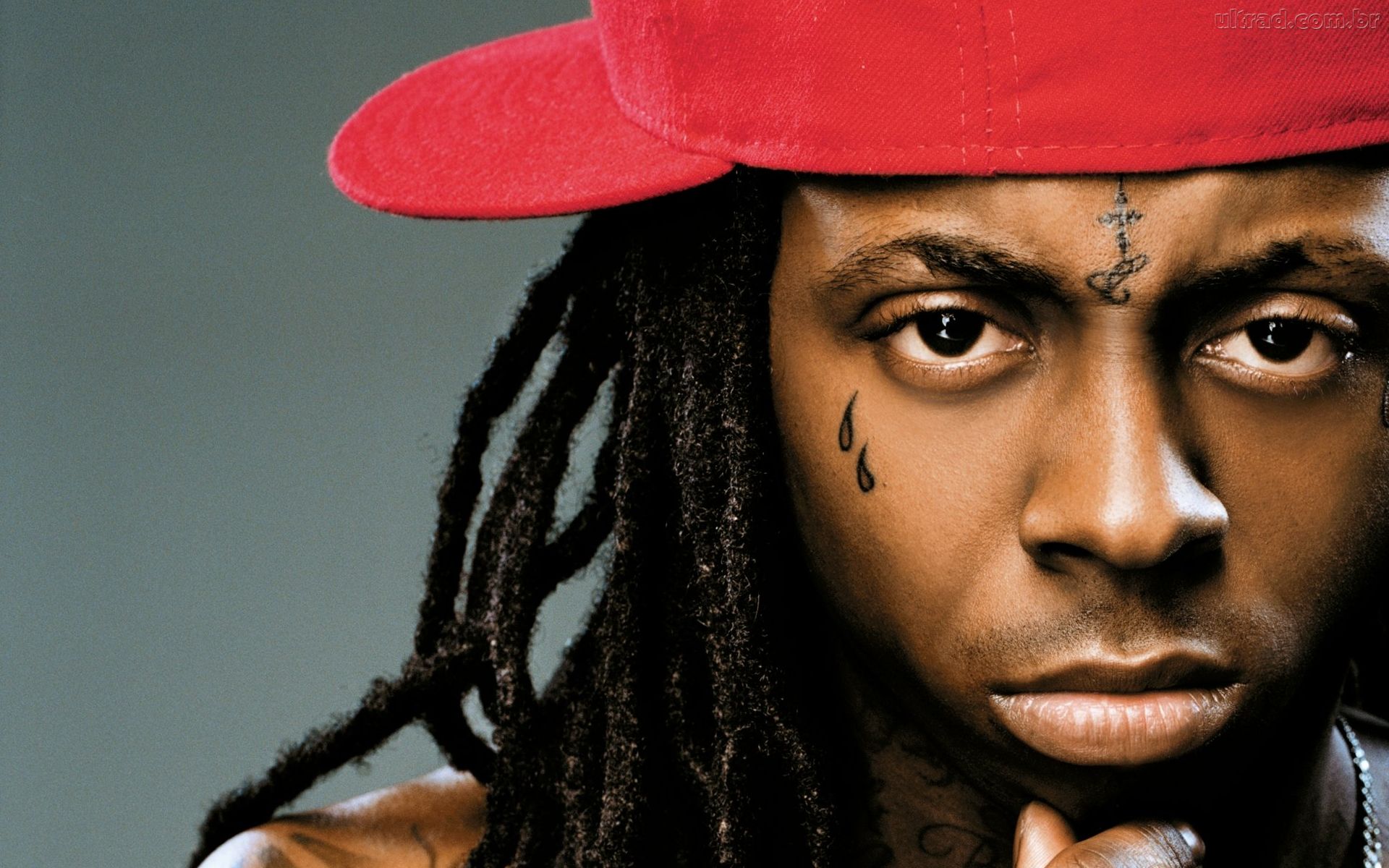 Lil Wayne confirmado no Meo Sudoeste
