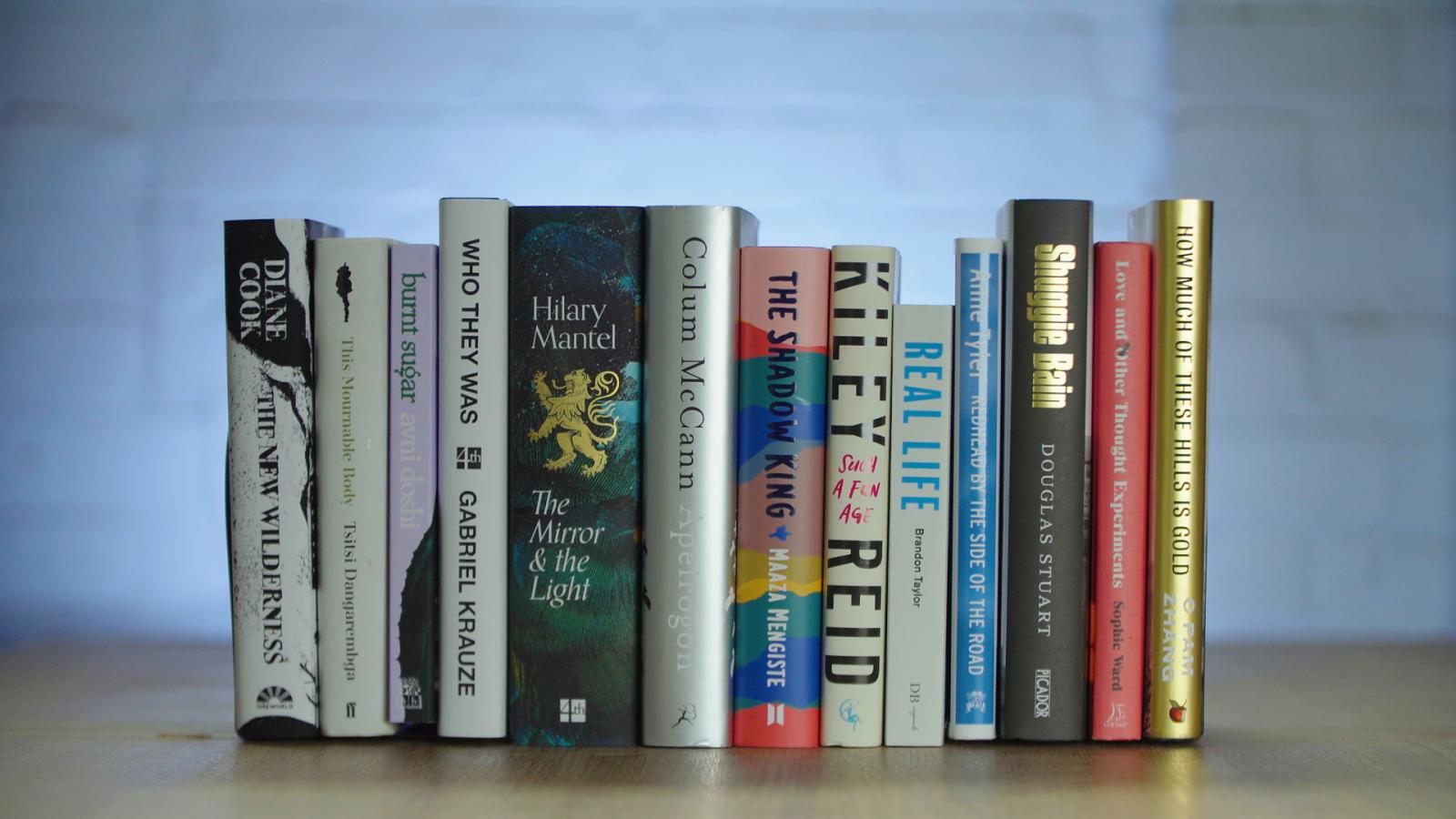 Escritor escocês Douglas Stuart venceu prémio literário Booker