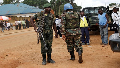 RD Congo e Ruanda acordam cessar fogo a partir de 4 de agosto