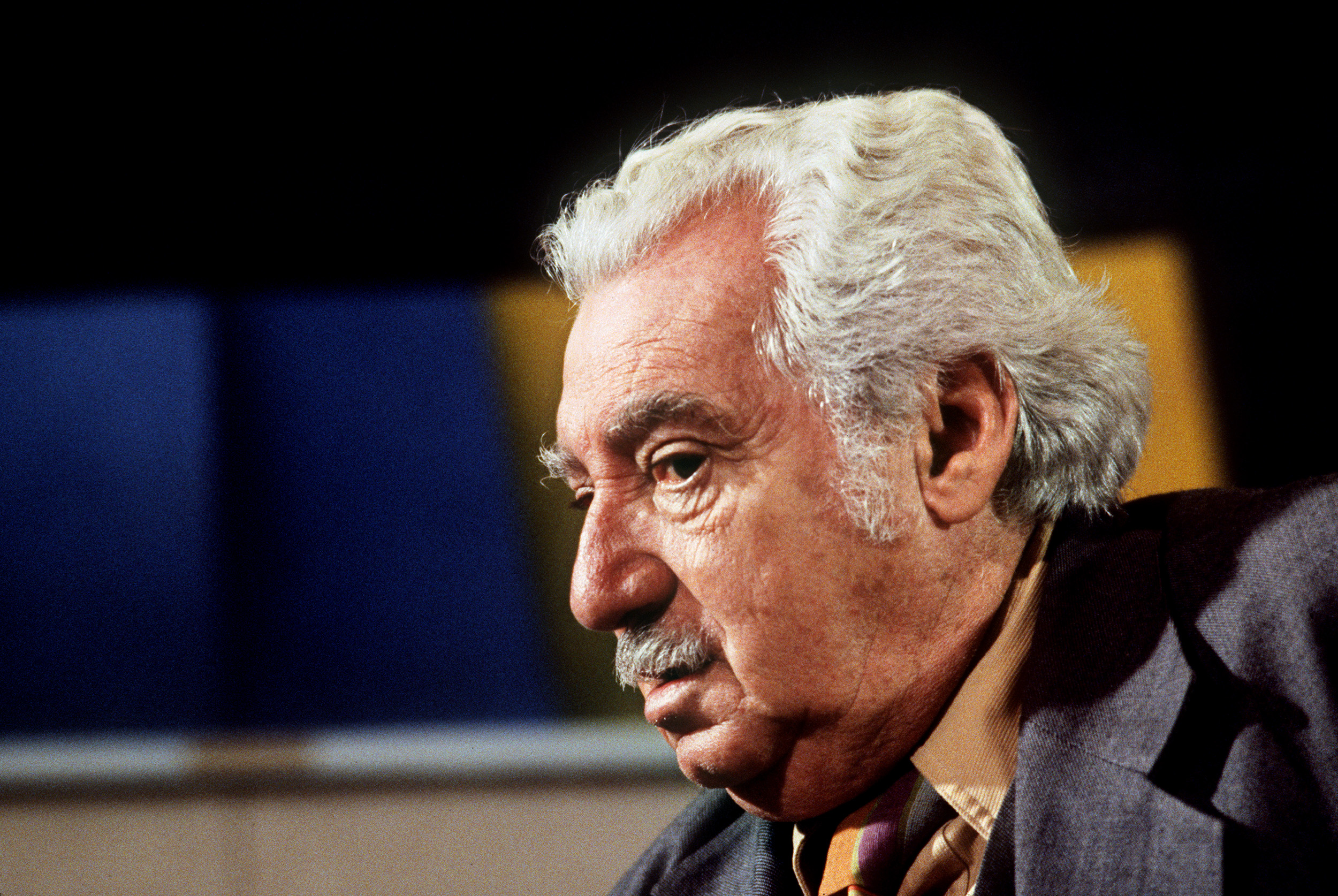 Jorge Amado e Drummond de Andrade estiveram perto de ganhar Nobel da Literatura em 1967