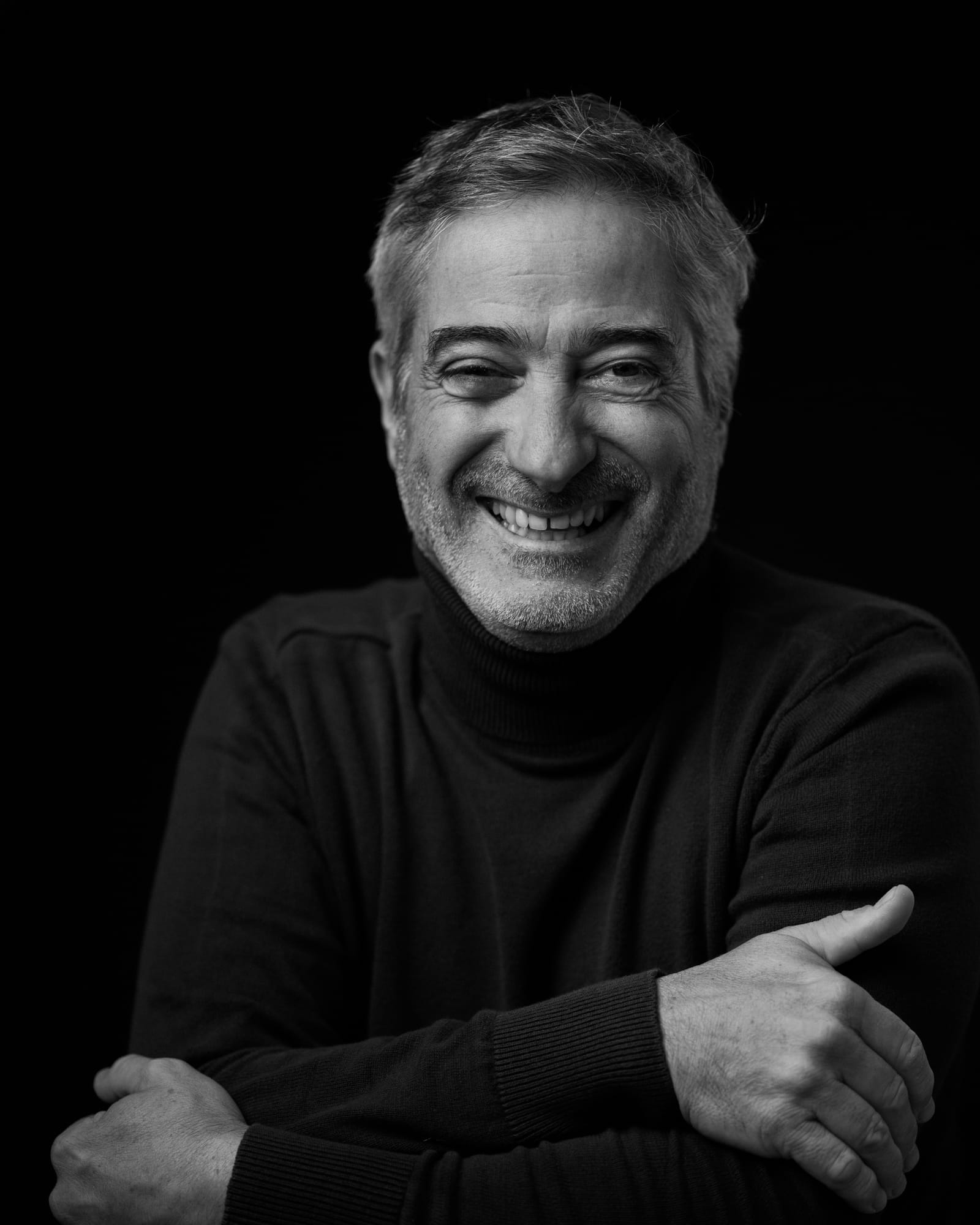 António Machado, um ator com mil e uma vozes