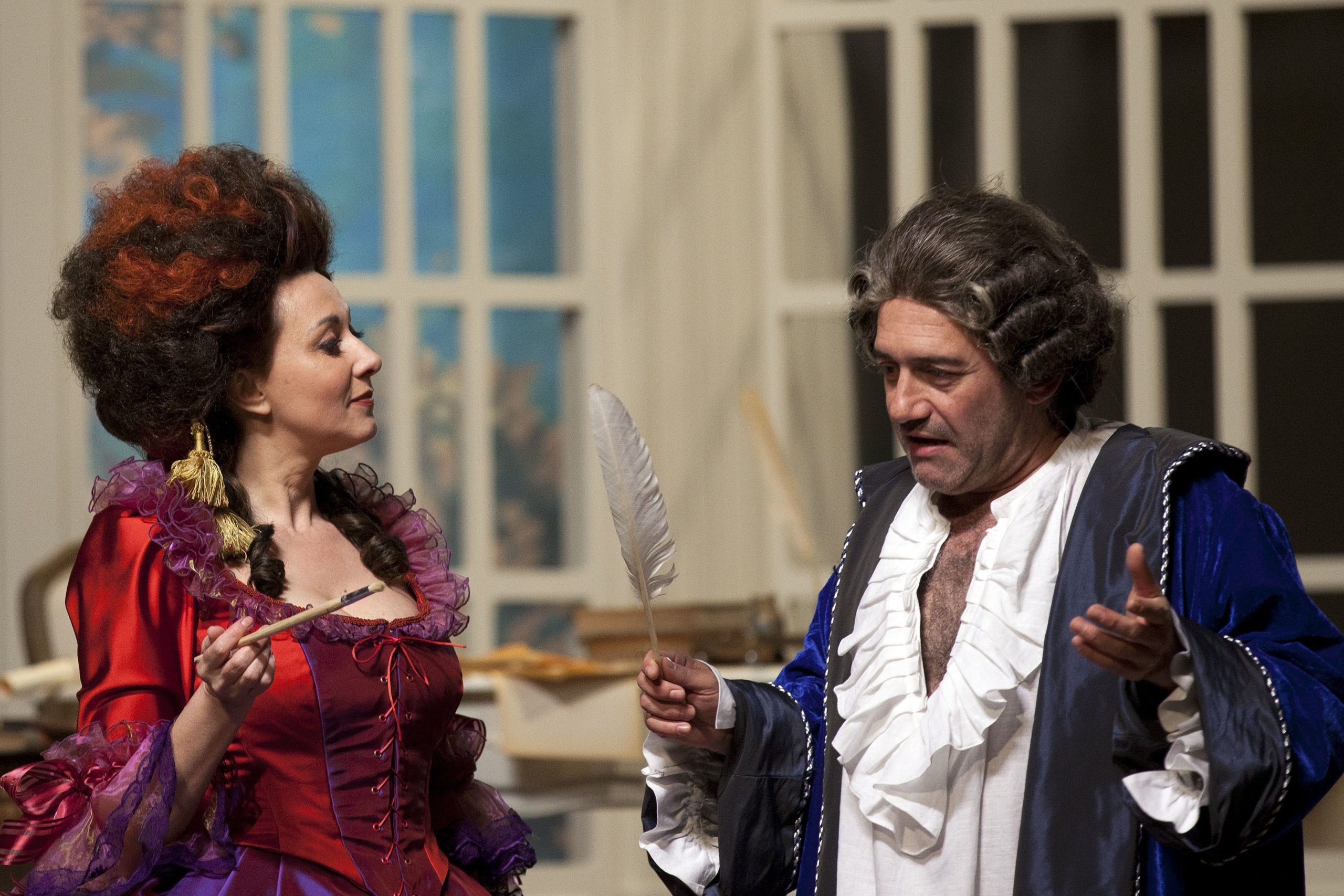 Atriz Maria João Abreu está internada após sofrer aneurisma durante gravações de novela