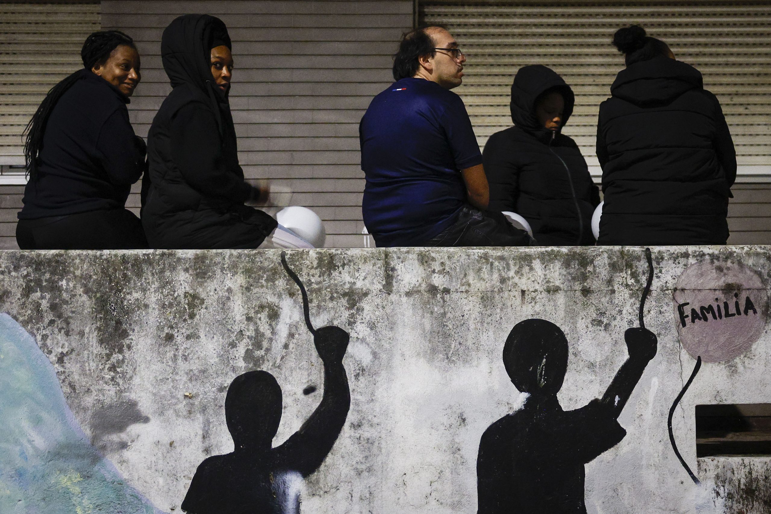 Habitação, imigração e violência policial marcam Assembleia dos Bairros