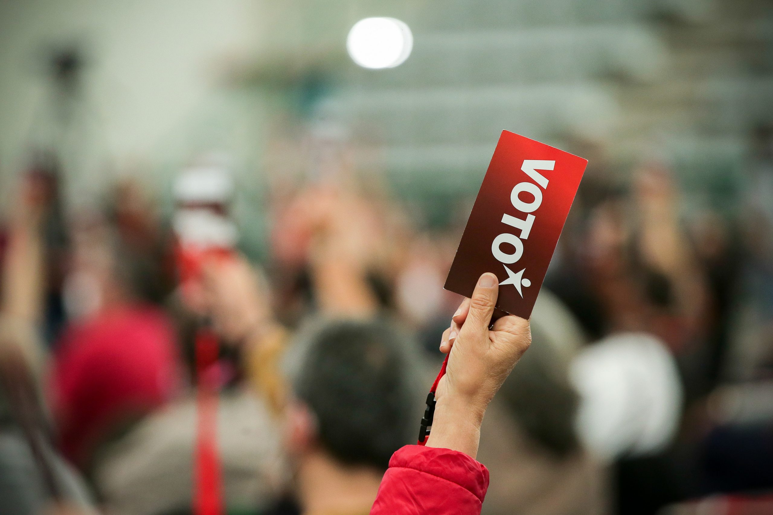 Convenção do BE: Novos dirigentes destacam pluralismo e negam divisão