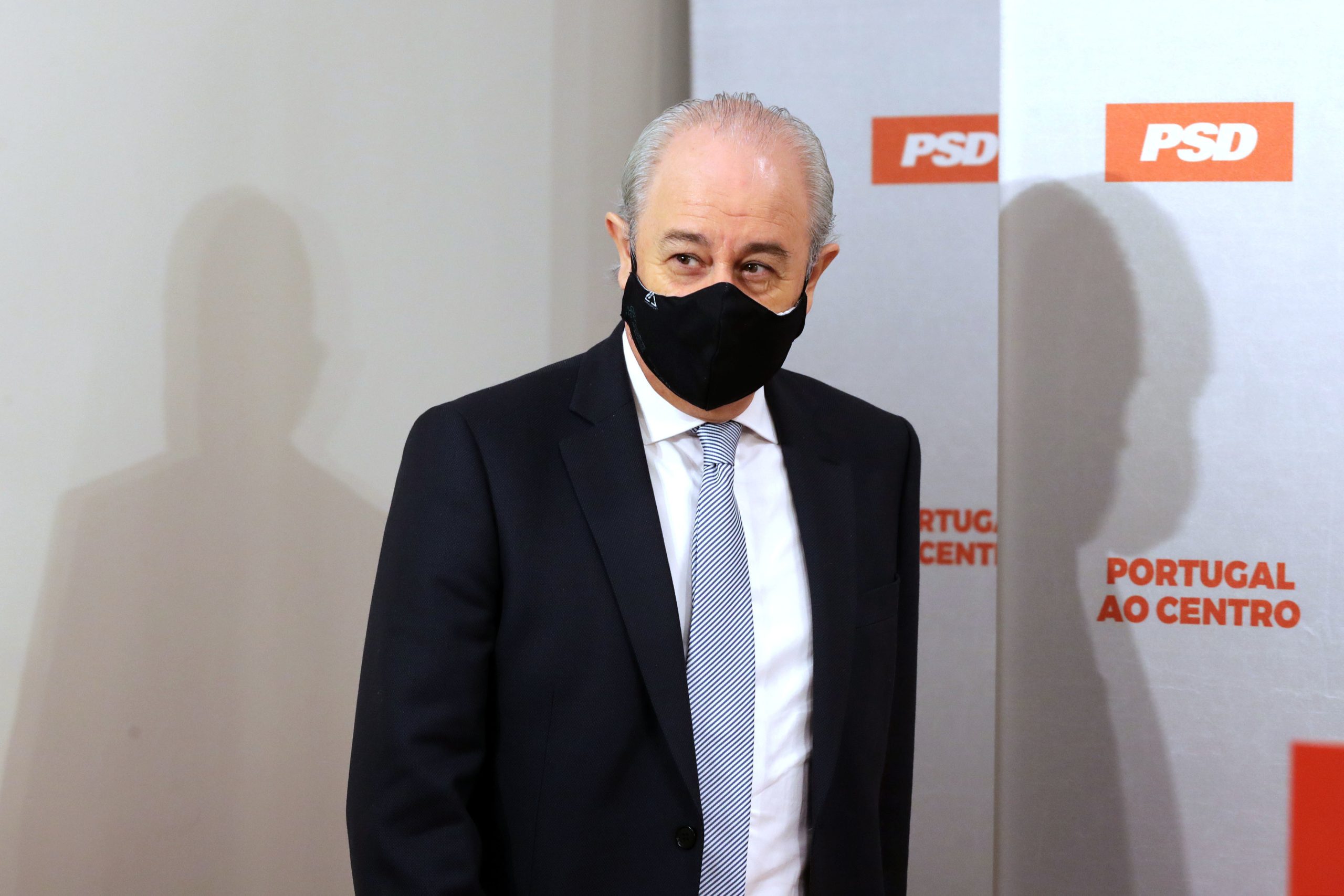 Rui Rio admite dificuldade de captar mulheres para a vida política e para as autárquicas