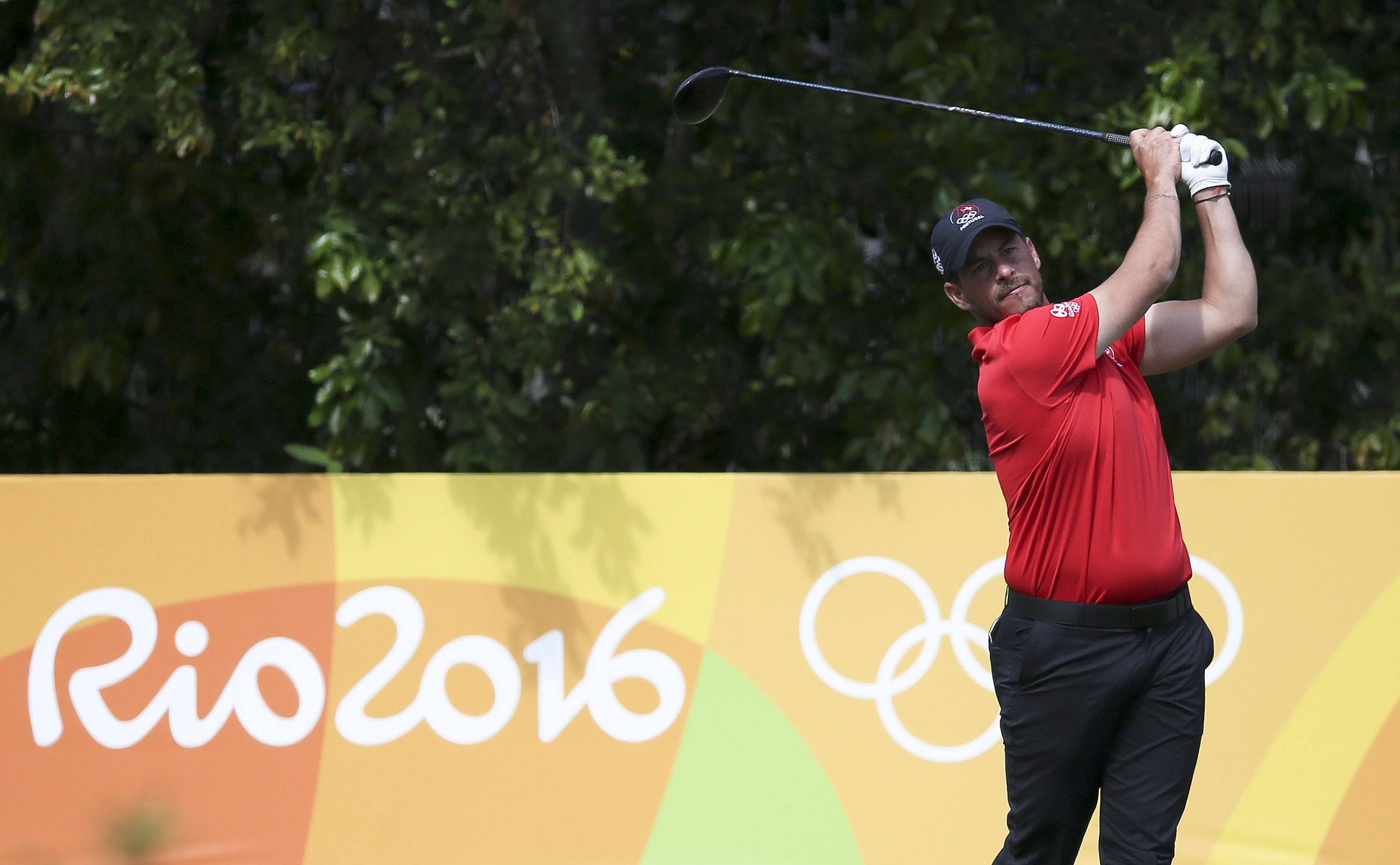 Golfista Filipe Lima assegura regresso ao European Tour