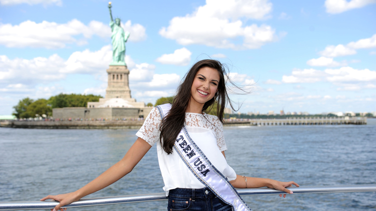 Candidatas a Miss Teen EUA já não vão mais desfilar de biquíni