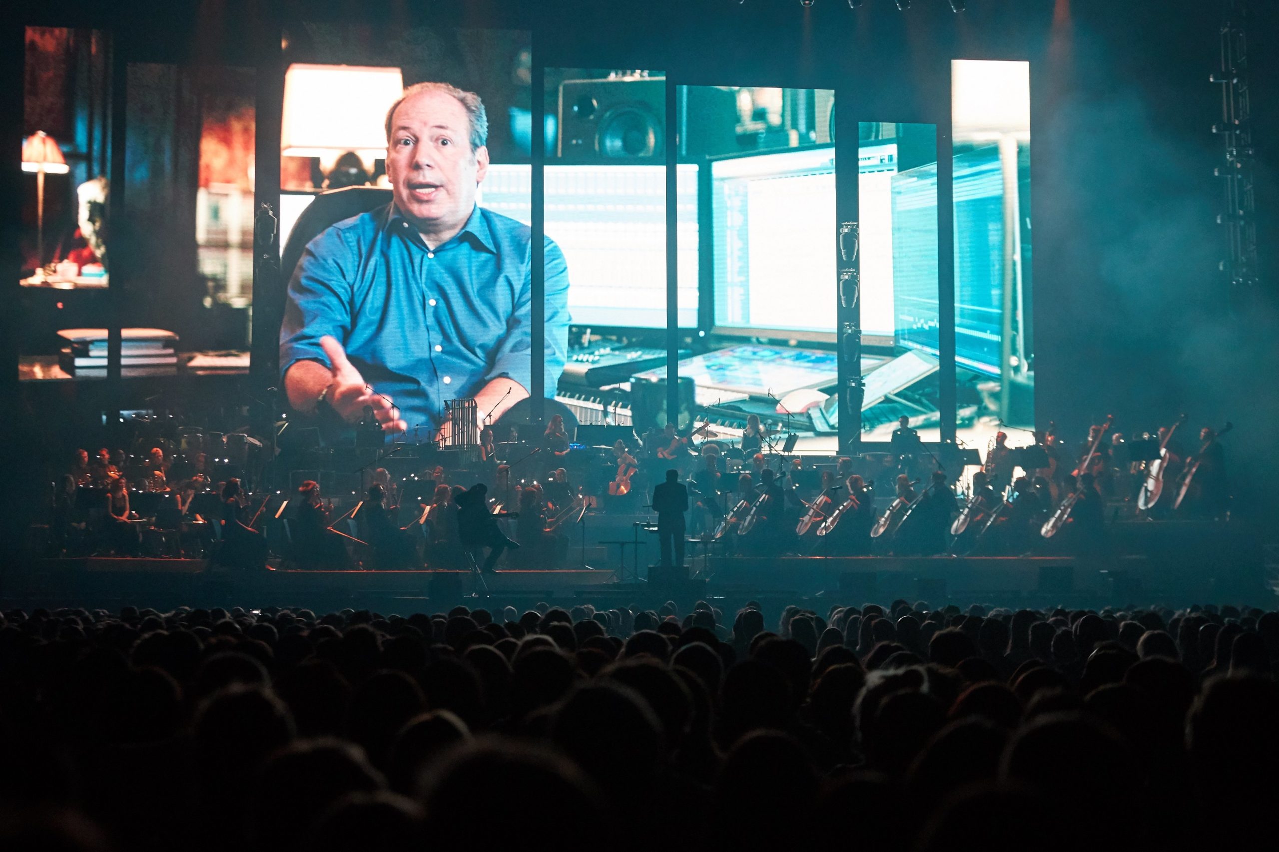 Orquestra de Hans Zimmer marca presença em Lisboa no próximo ano