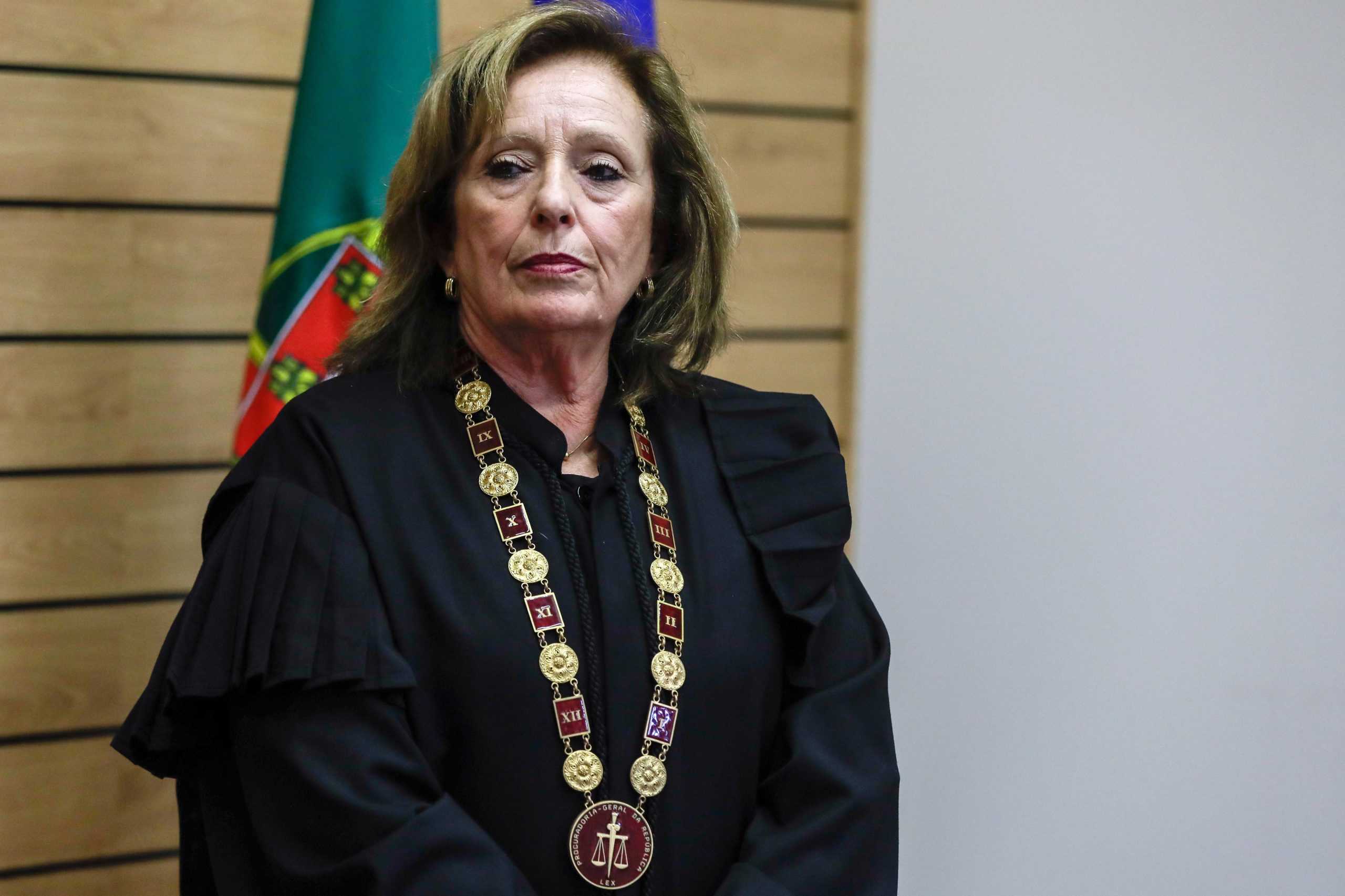 Luanda Leaks: Procurador-geral de Angola reúne-se hoje com homóloga portuguesa
