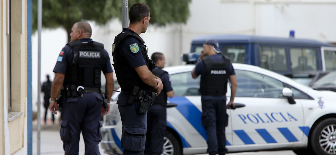 Governo aprova regras para uso das ‘bodycams’ por parte dos polícias