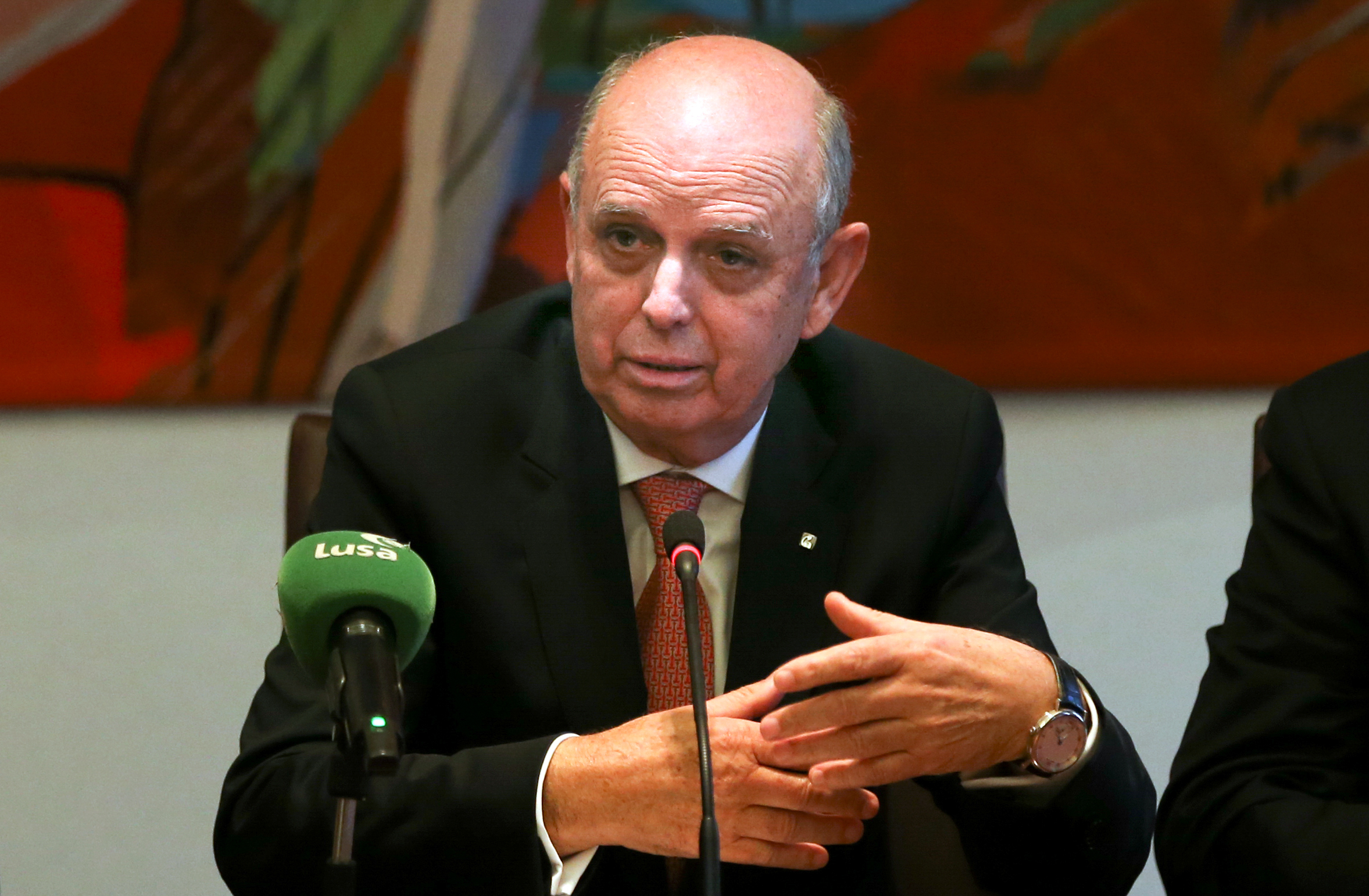Montepio: Autoridade de Supervisão de Seguros e Fundos de Pensões inicia processo de avaliação da idoneidade de Tomás Correia