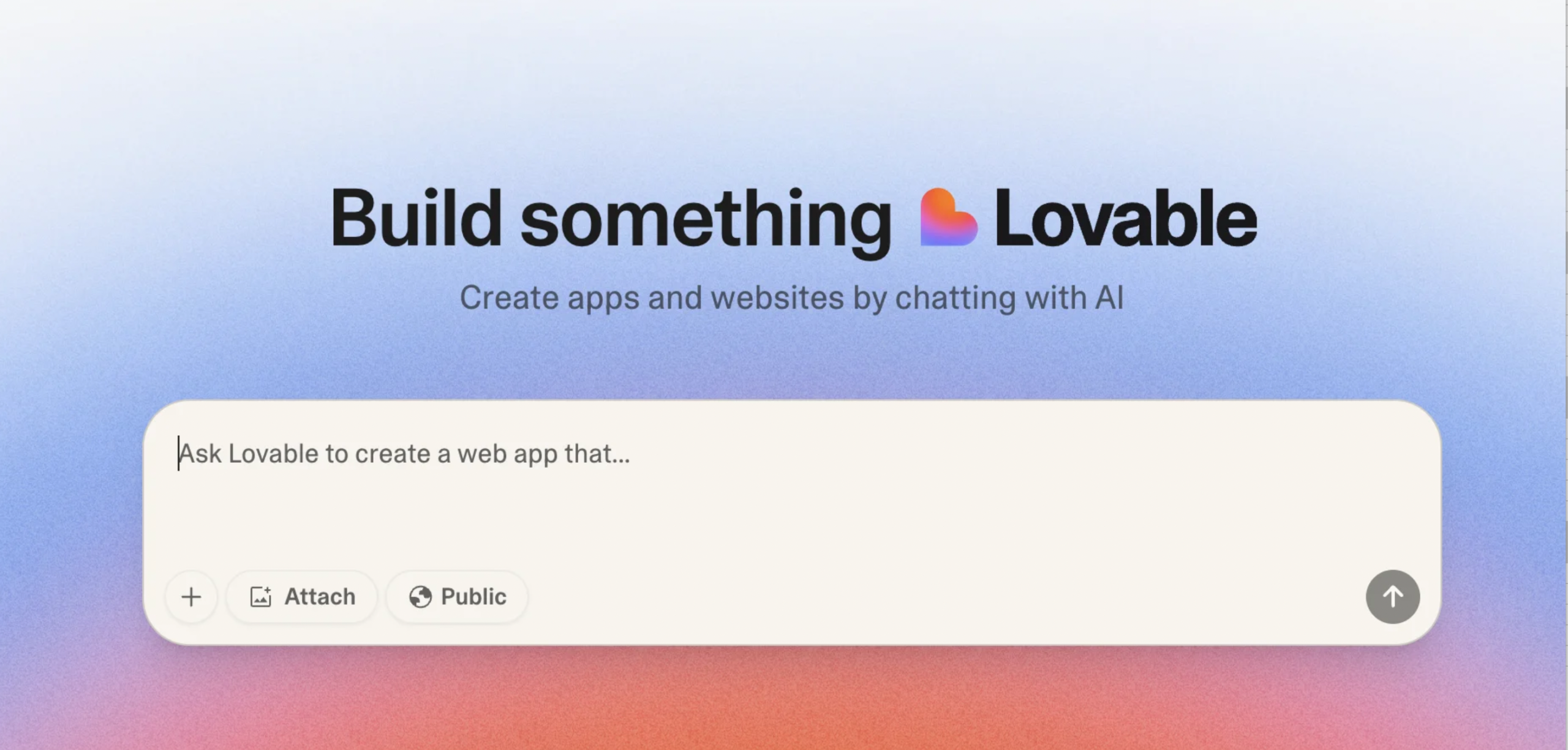 Porque é que toda a gente quer investir na Lovable?