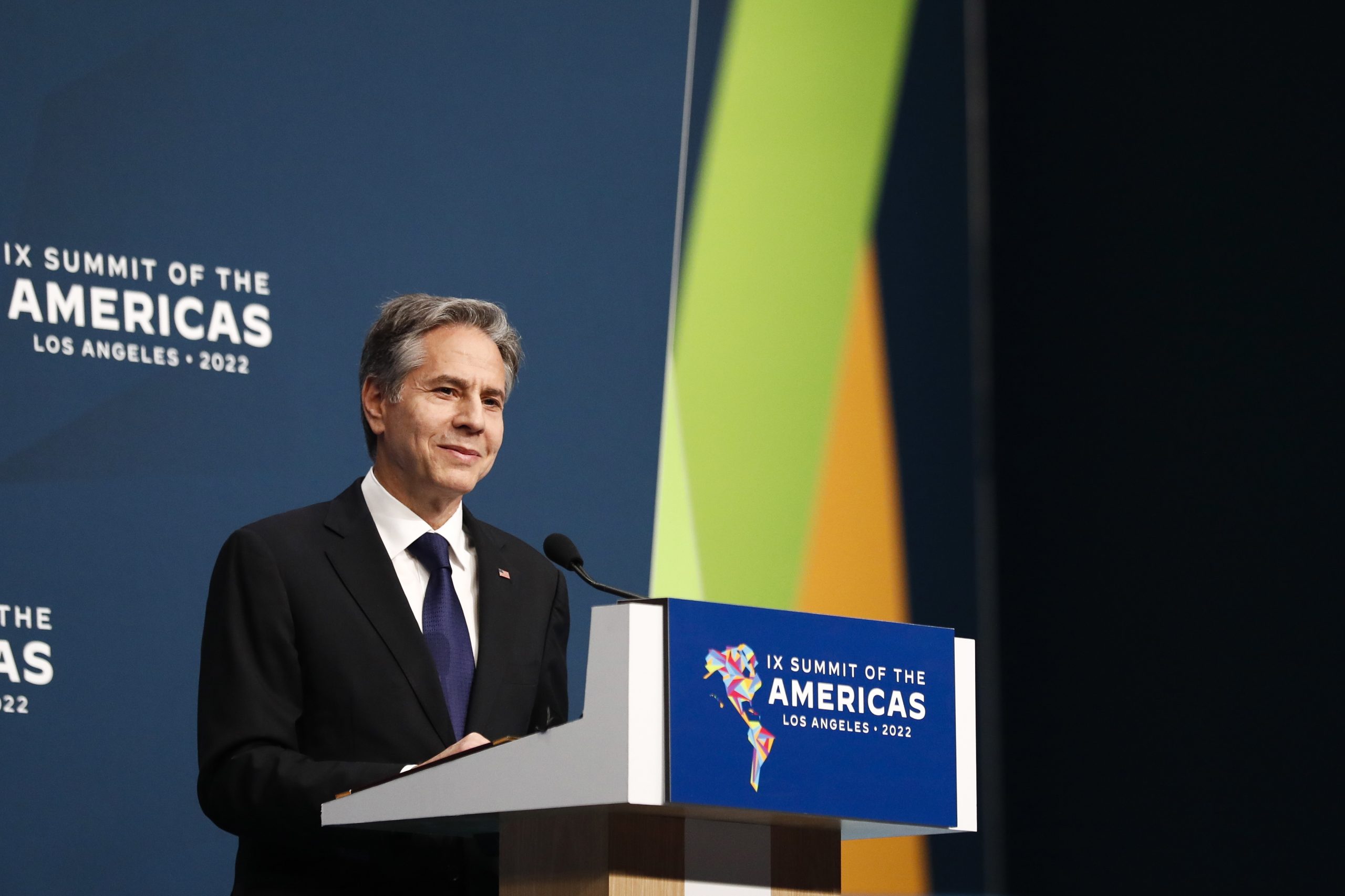 Estados Unidos felicitam “povo do Brasil” pelo bicentenário da independência