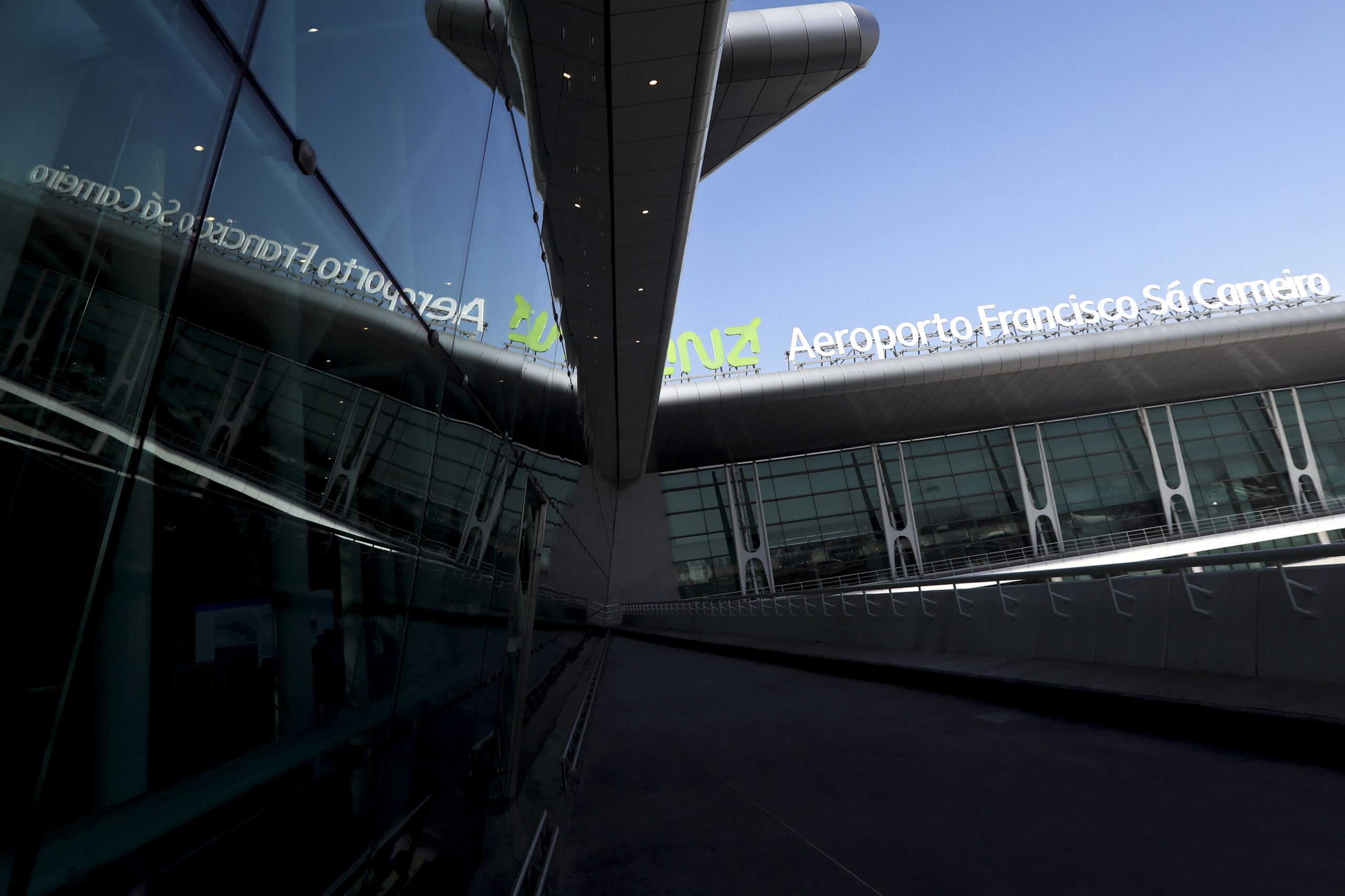 Santo Tirso disponibiliza transporte grátis na cidade e para o aeroporto do Porto