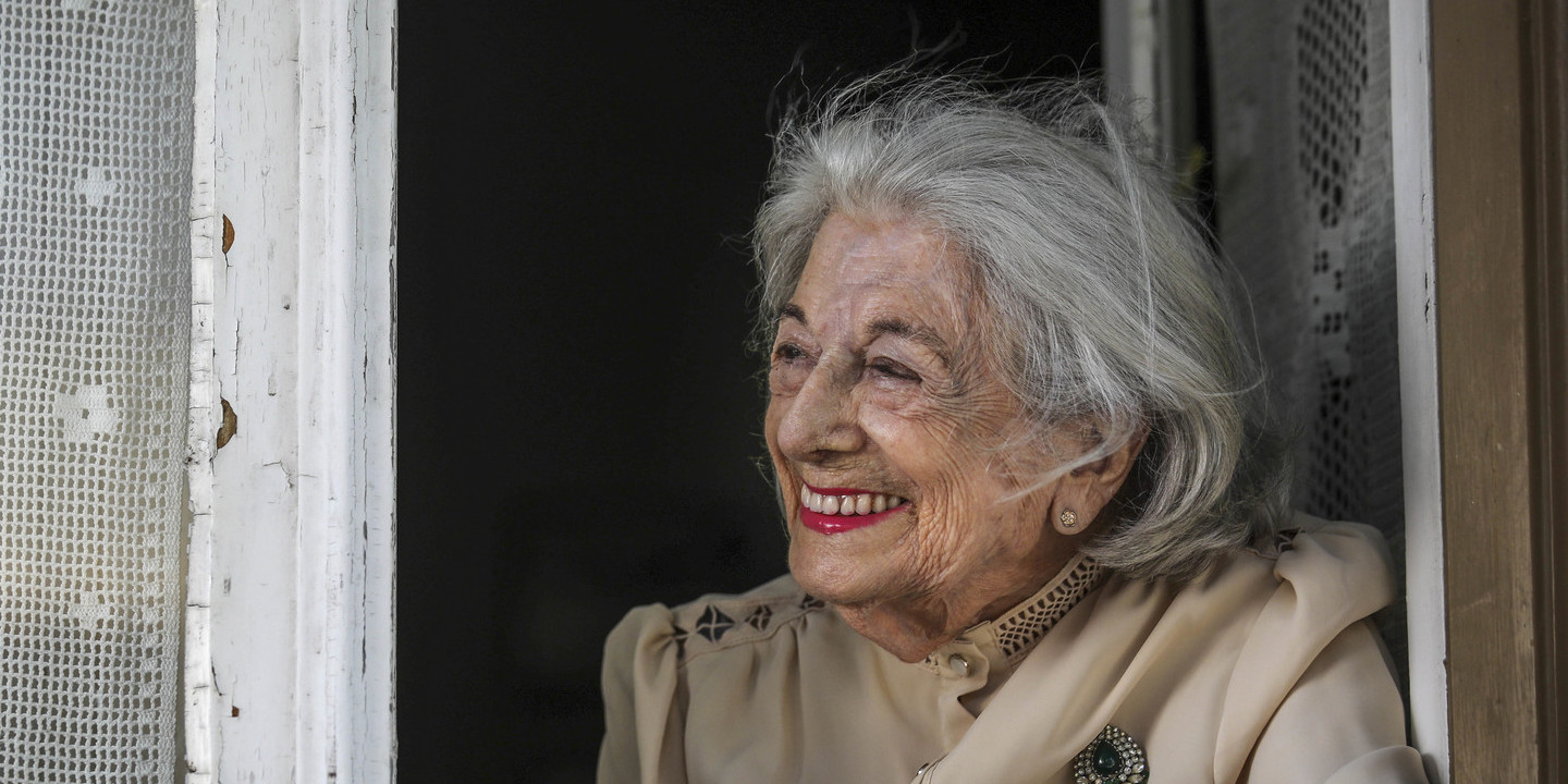 Lisboa inaugura Passeio Pedonal Eunice Muñoz no Braço de Prata