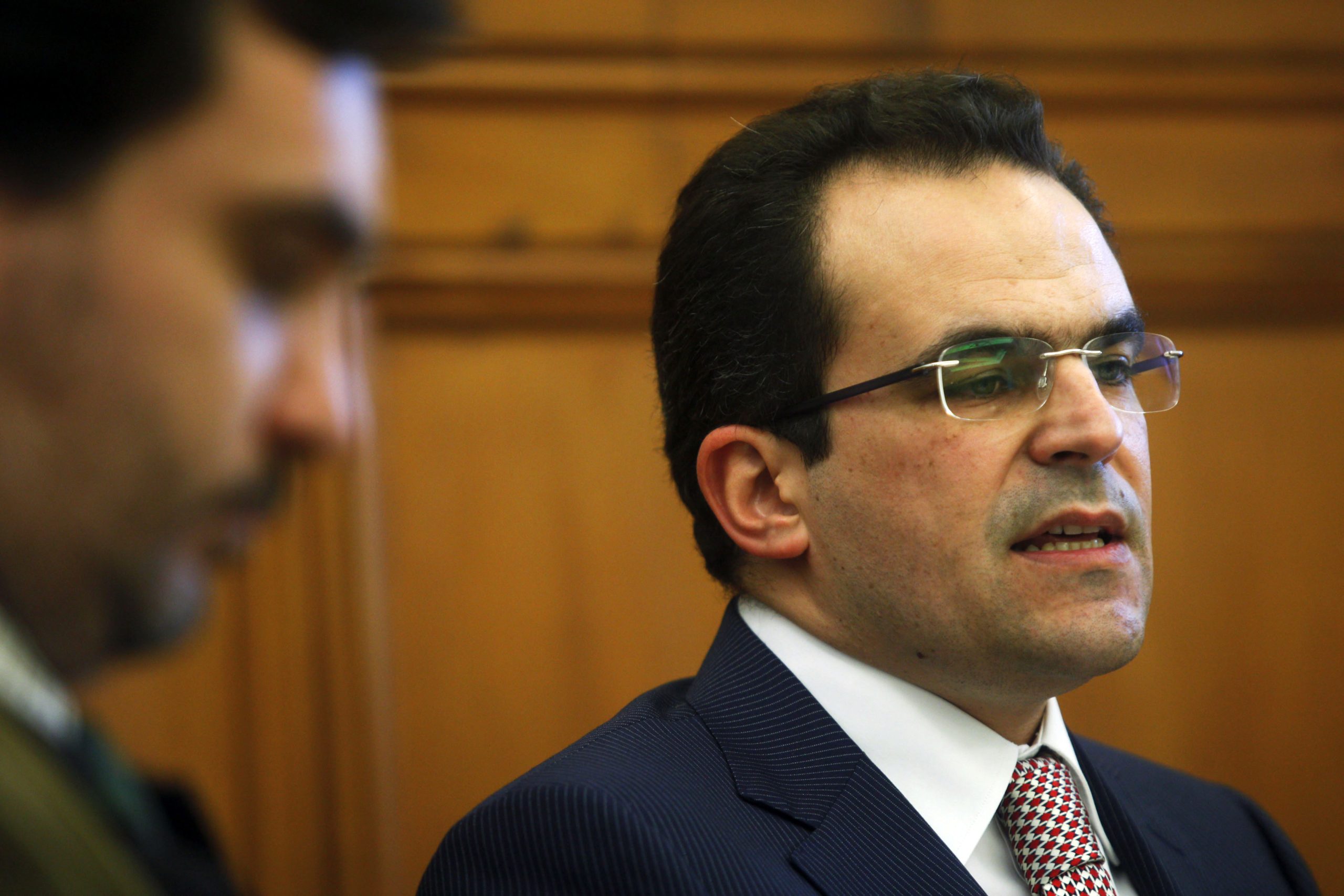 Alexandre Mestre não vê inconvenientes na venda de álcool nos estádios