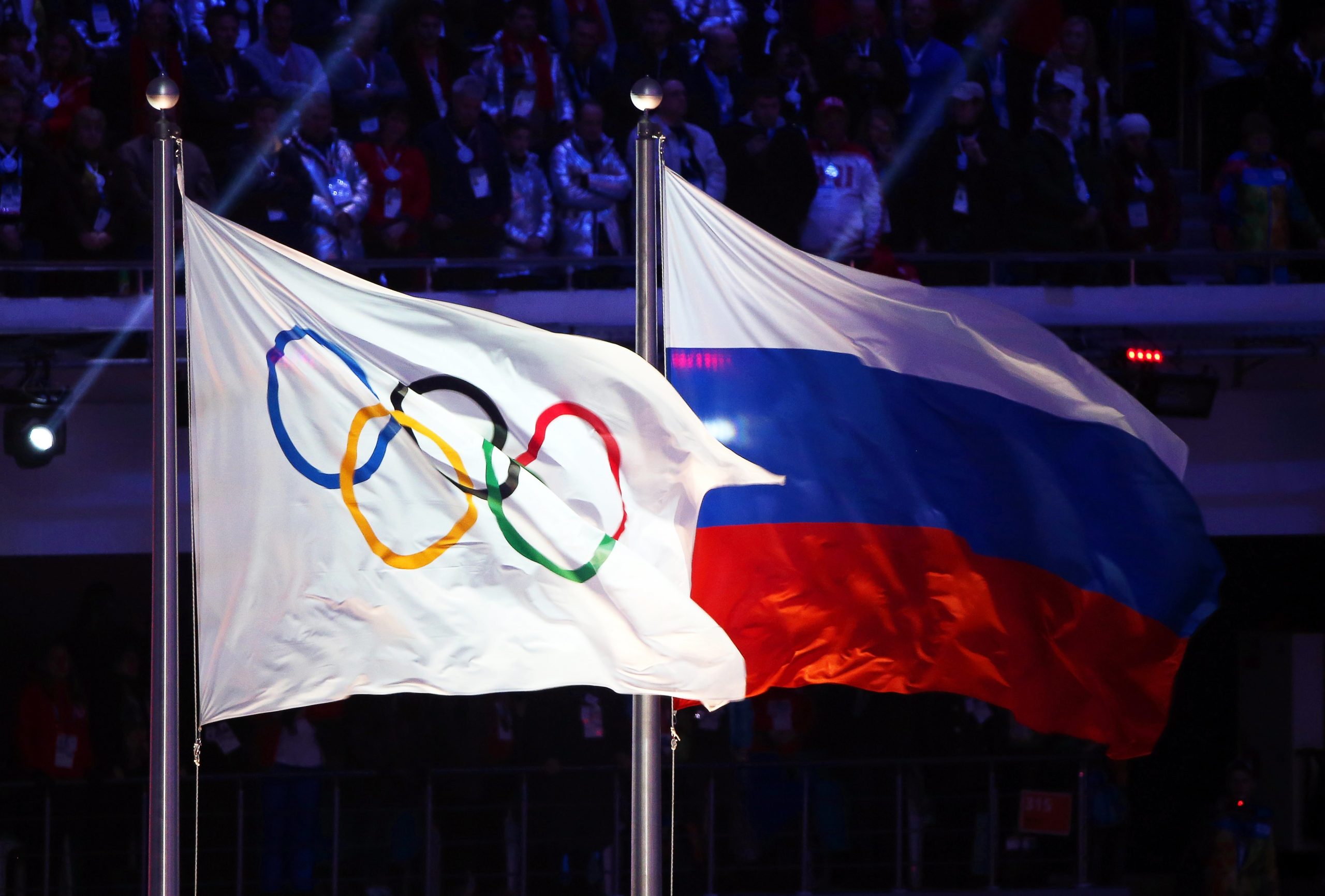 Rússia destaca “passo importante” perante decisão do Comité Olímpico Internacional em validar participação de atletas nos JO