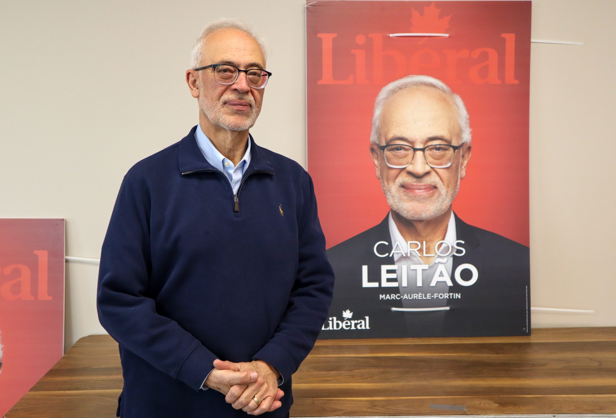 Carlos Leitão alerta que Canadá tem de se libertar da dependência dos EUA