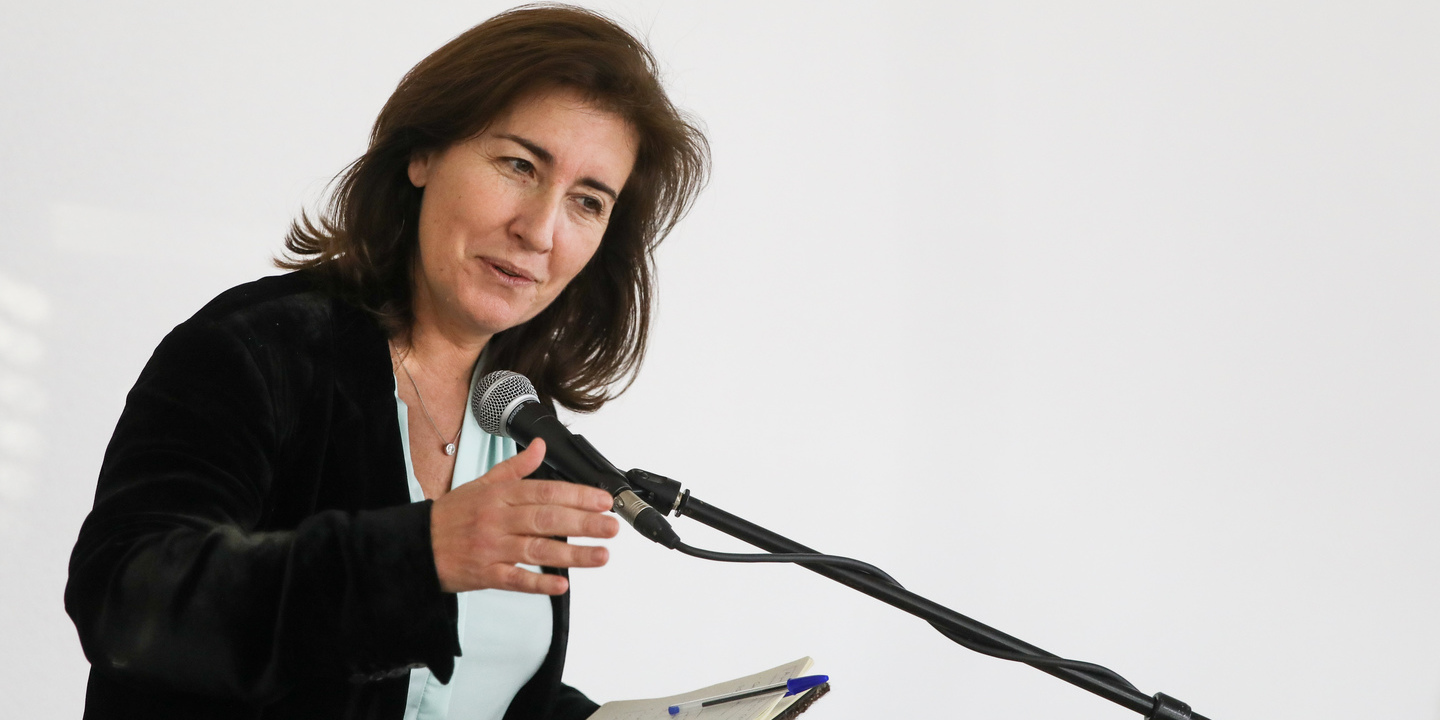 Ana Mendes Godinho fecha lista para Sintra, com João Soares na presidência da Assembleia Municipal