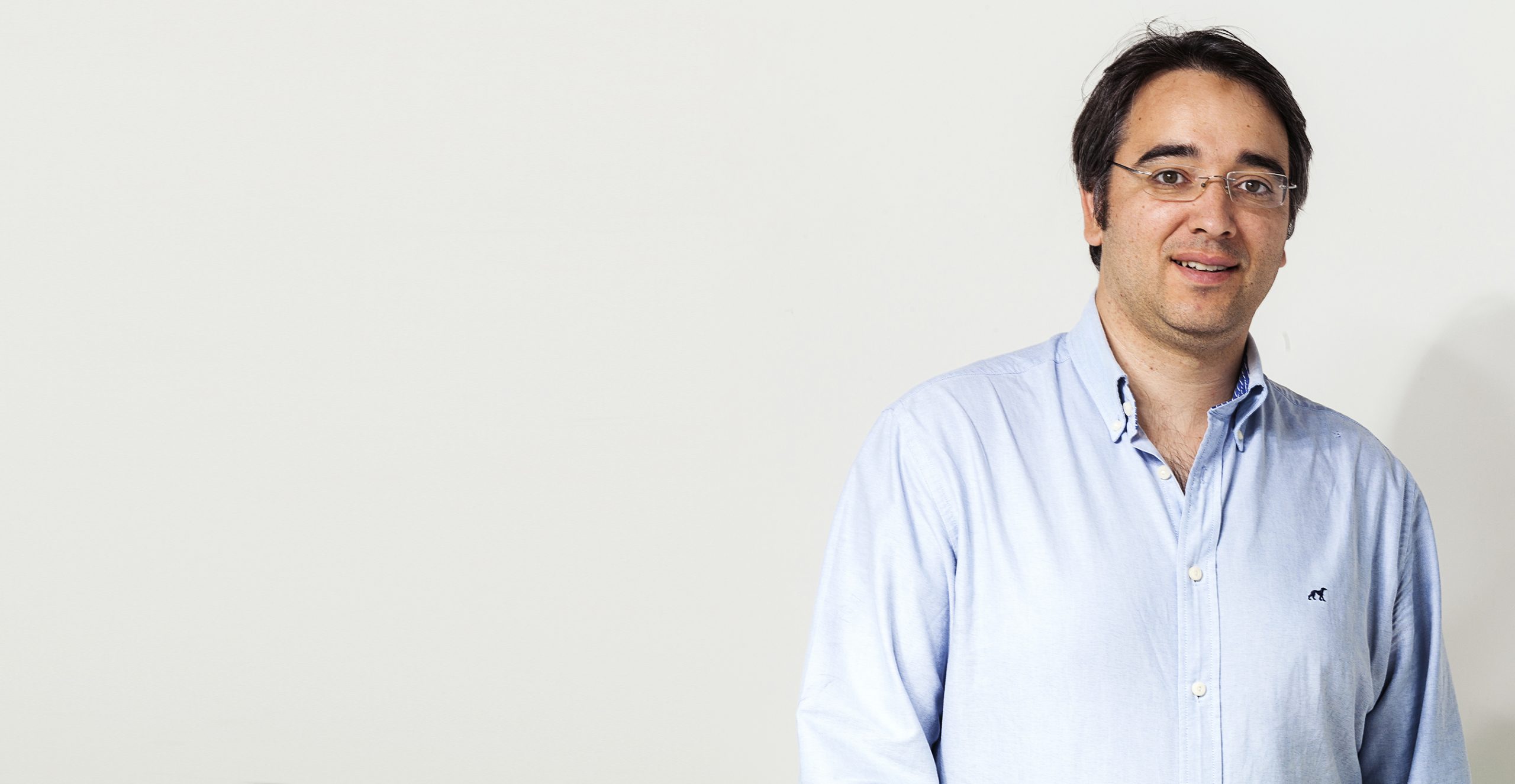 Alexandre Pinto | iClio: “Deixei de me queixar e passei a fazer!”