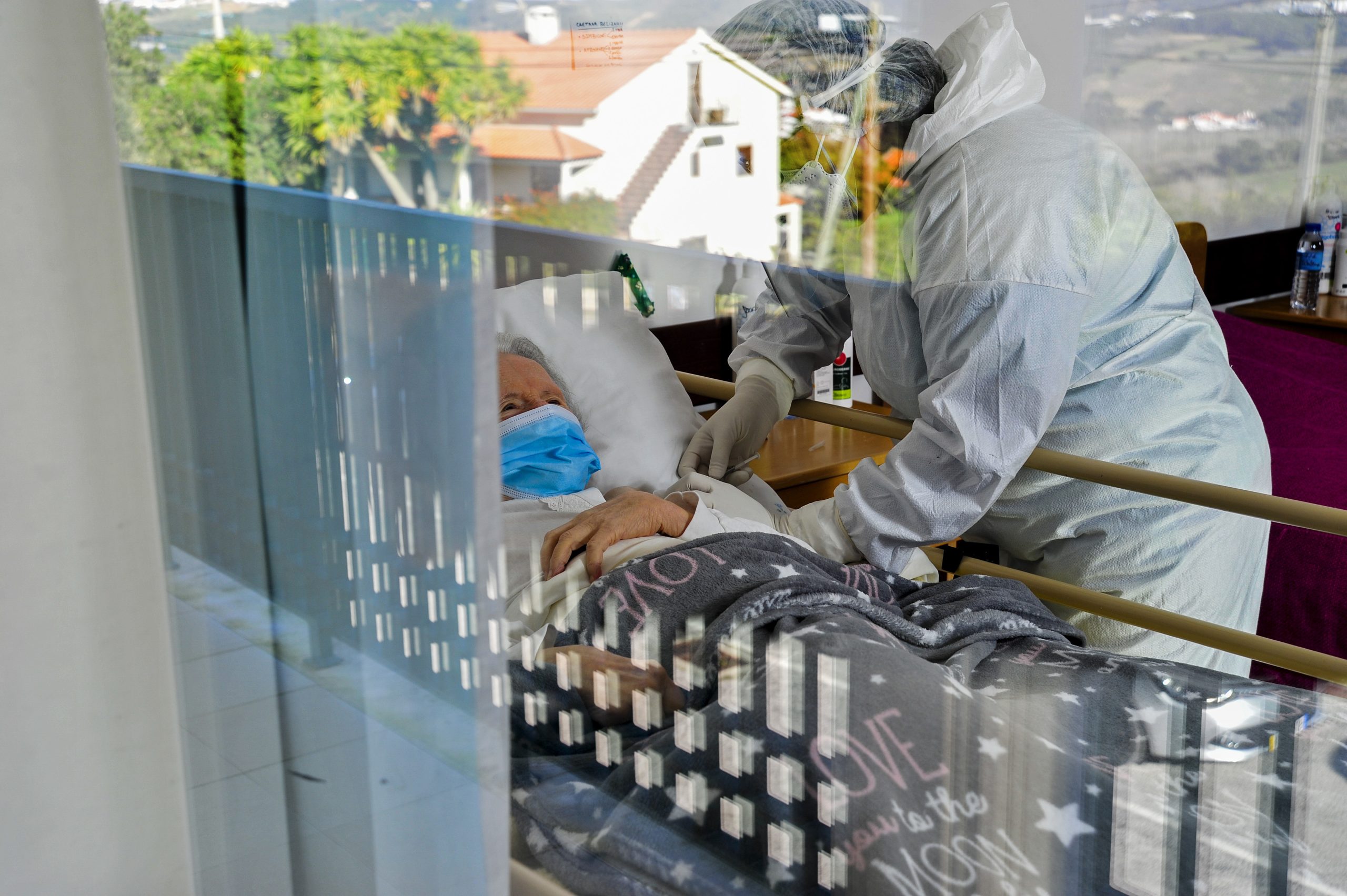129 lares ilegais identificados e 33 encerrados nos primeiros quatro meses do ano
