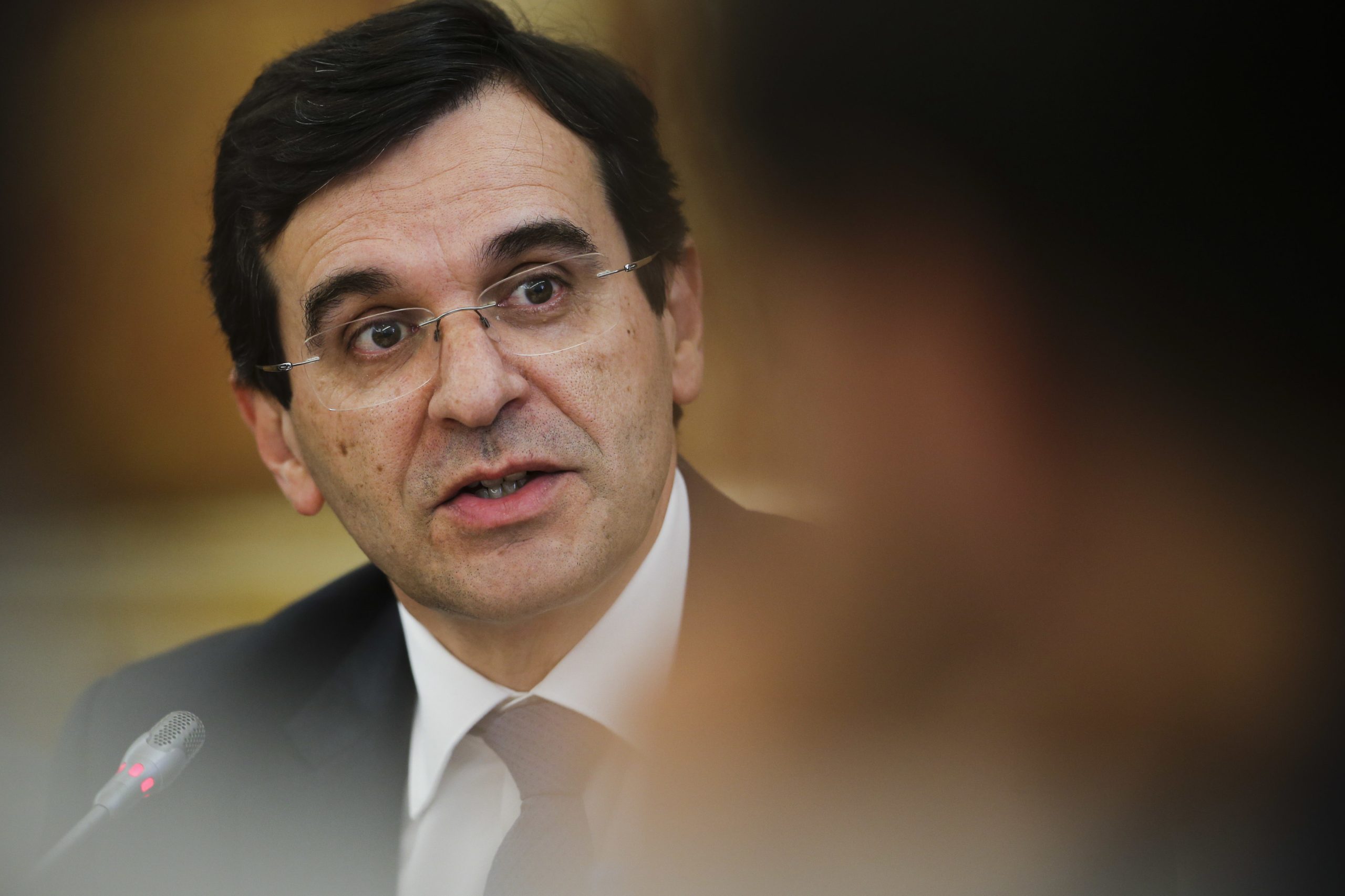 Ministro estima que SNS possa ter “número satisfatório” de psicólogos dentro de dois a três anos