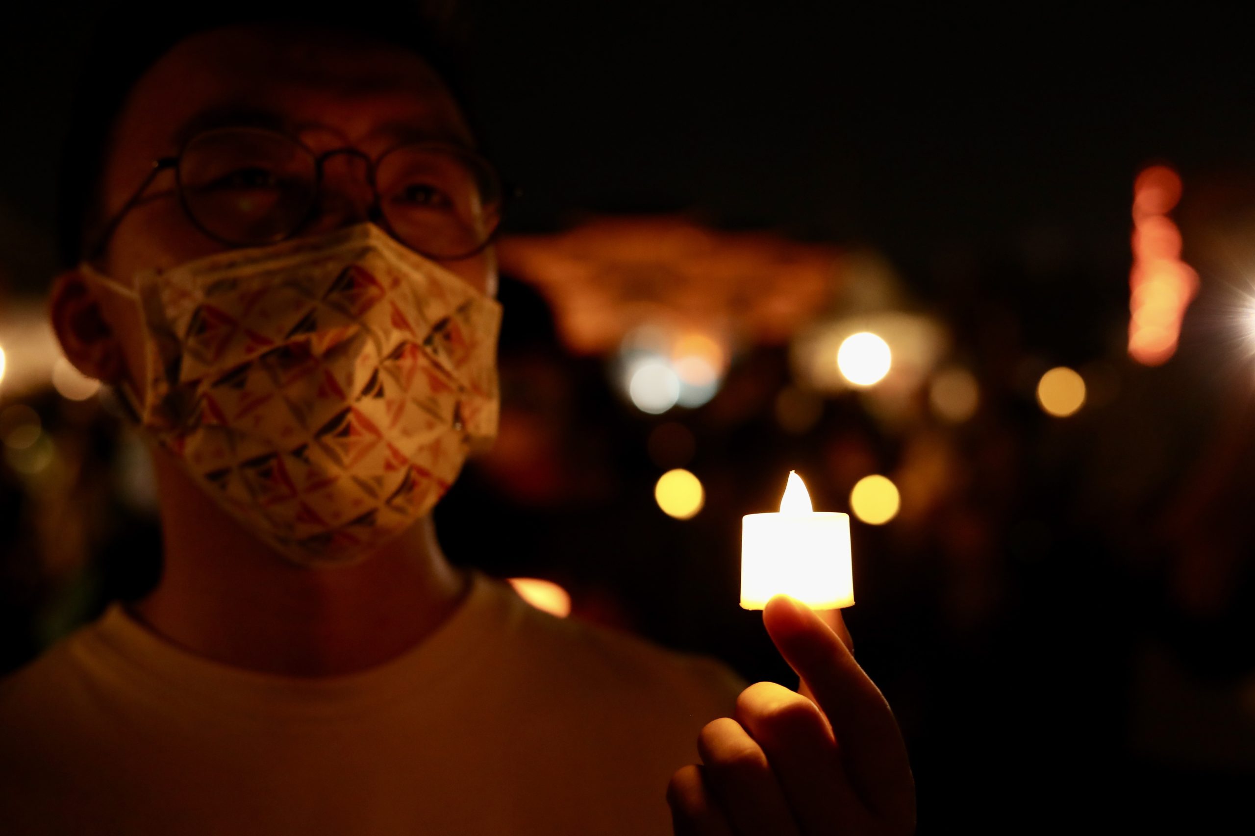 “Um capítulo doloroso e não resolvido”. Mães de Tiananmen exigem direito de recordar familiares mortos