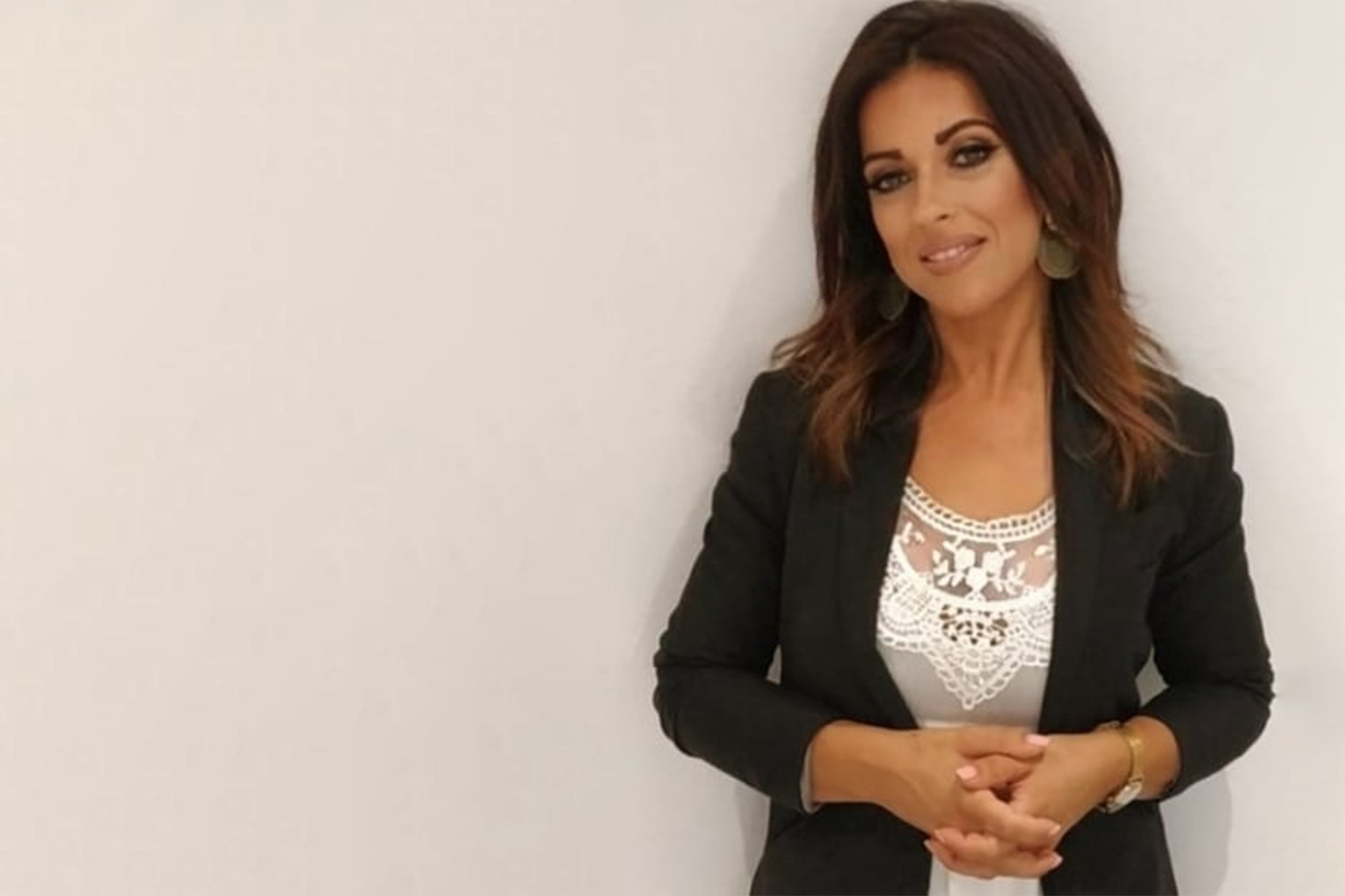 Ana Cristina Moisão: “Não faz sentido tomar decisões sobre a vida das pessoas e deixá-las fora do debate”