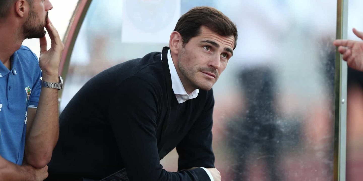 Treino pode ter funcionado como gatilho do enfarte de Casillas, mas não como causa