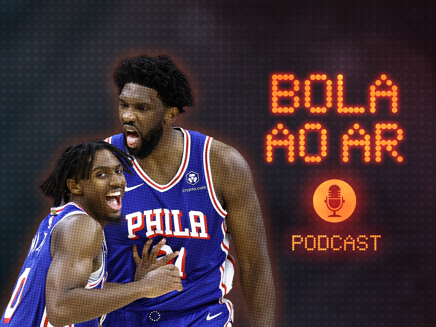 Bola ao Ar: “Este início dos Sixers é mais sobre a saída do Doc Rivers do que a saída do James Harden”