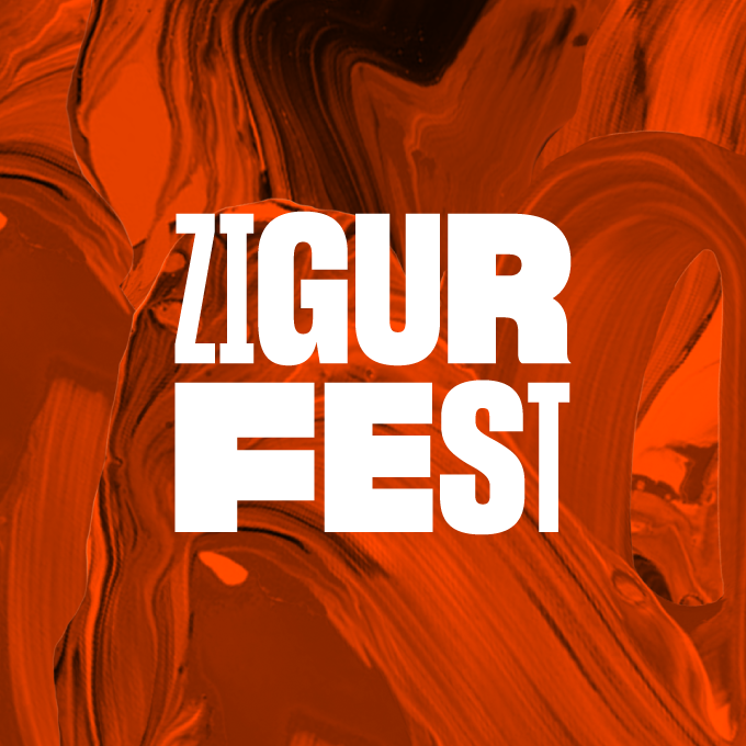 Festival ZigurFest com “concerto exclusivo” de Krake com Adolfo Luxúria Canibal