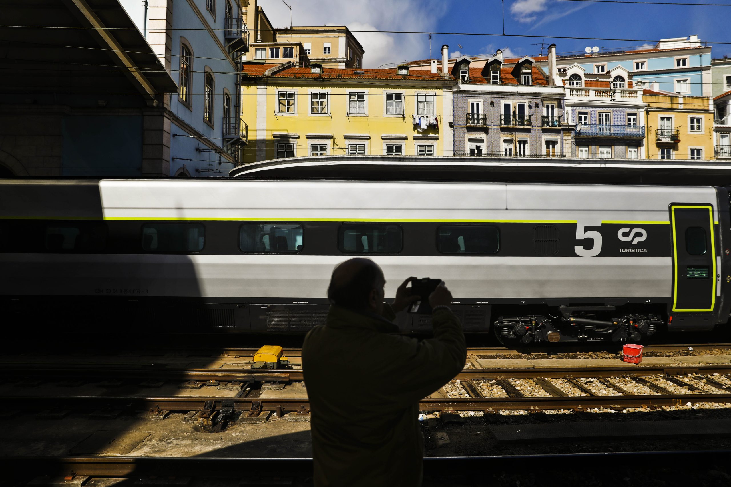 Câmara de Estarreja reitera “alternativa zero” quanto ao traçado da alta velocidade