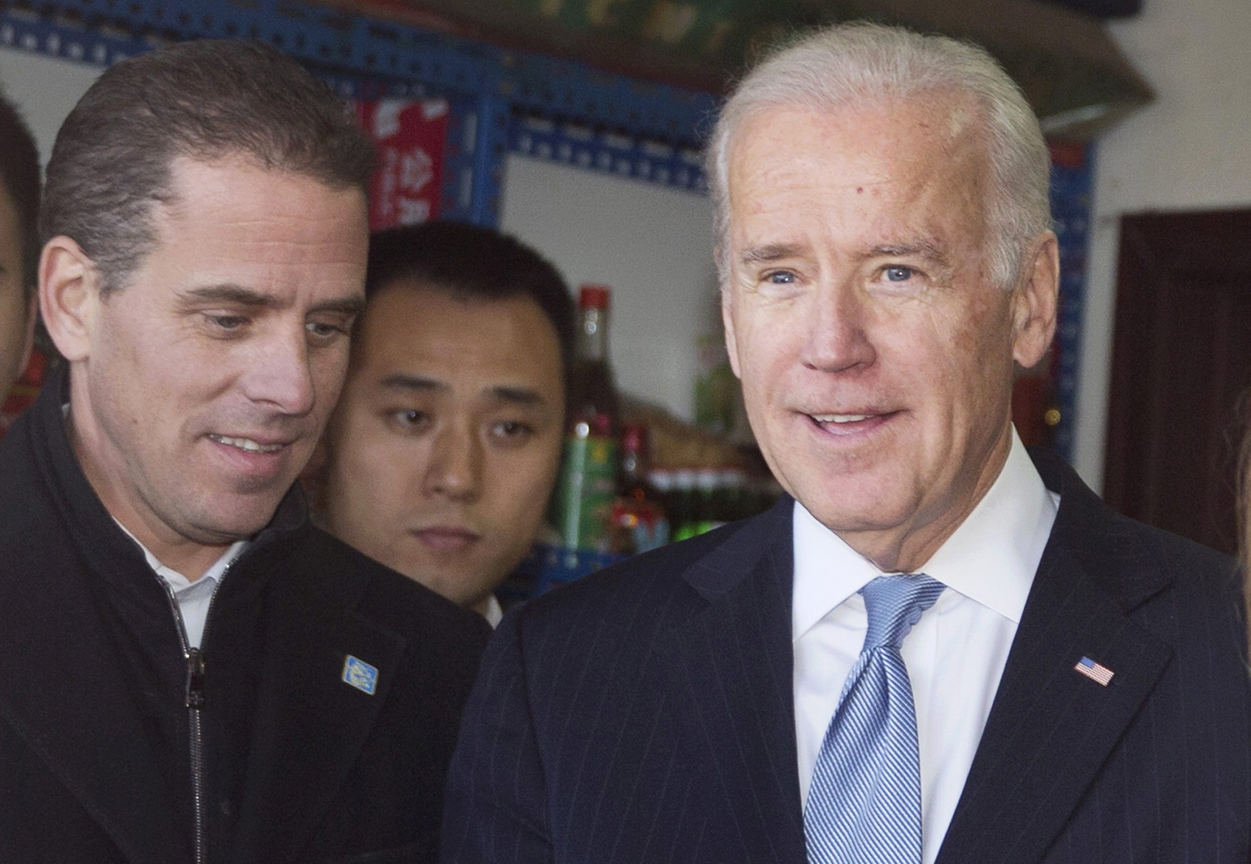 Hunter Biden declara-se culpado por fraude fiscal