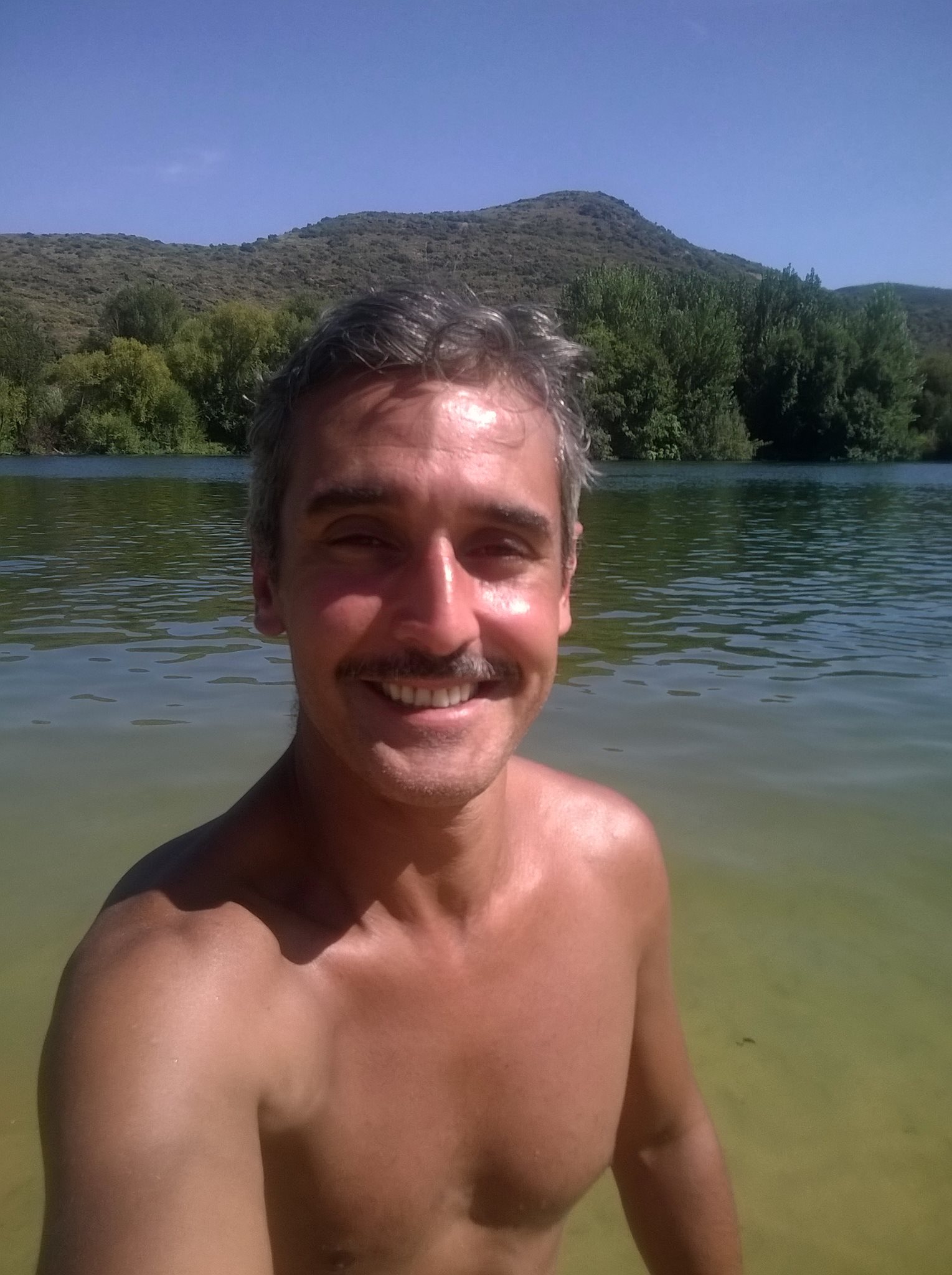 Morreu o ator Jacinto Durães