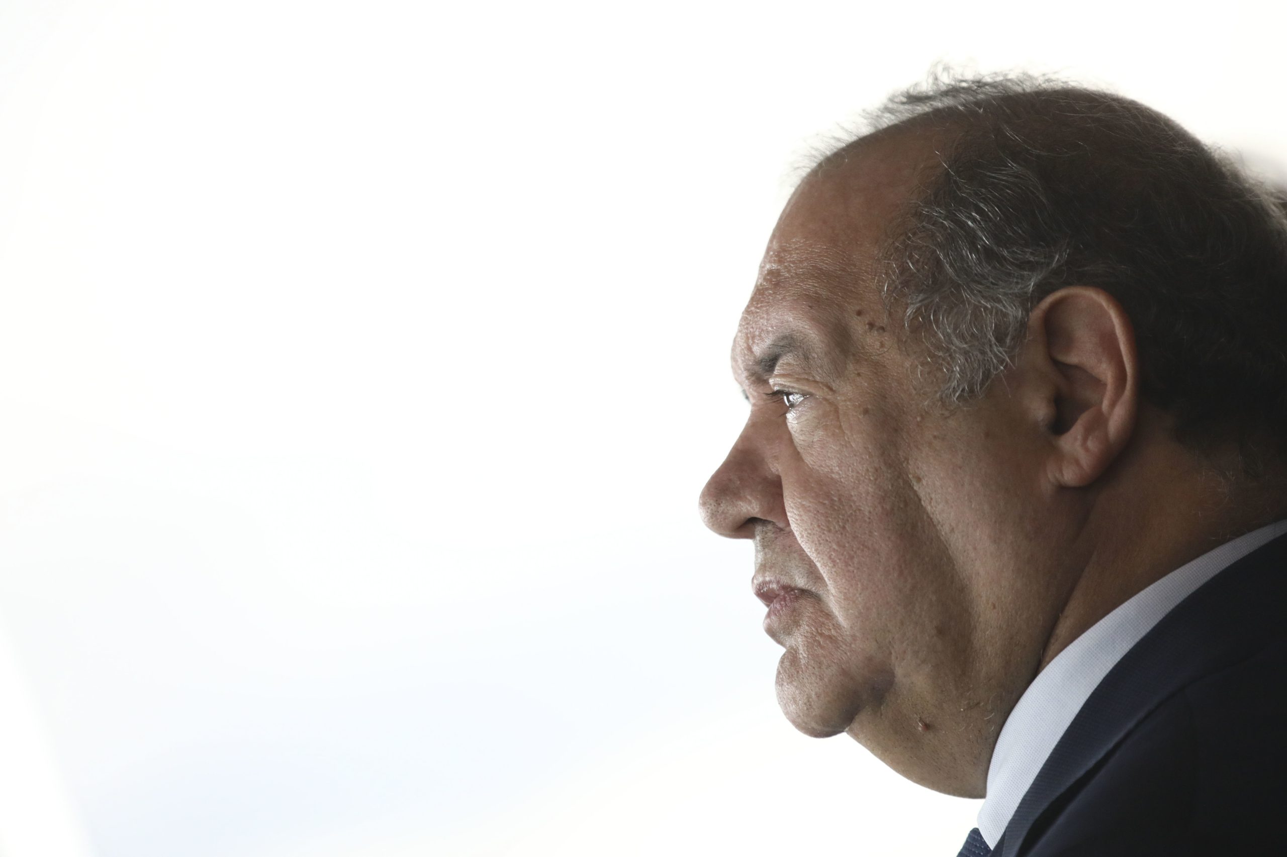 Ministro da Economia reúne-se na terça-feira à tarde com jovens ativistas