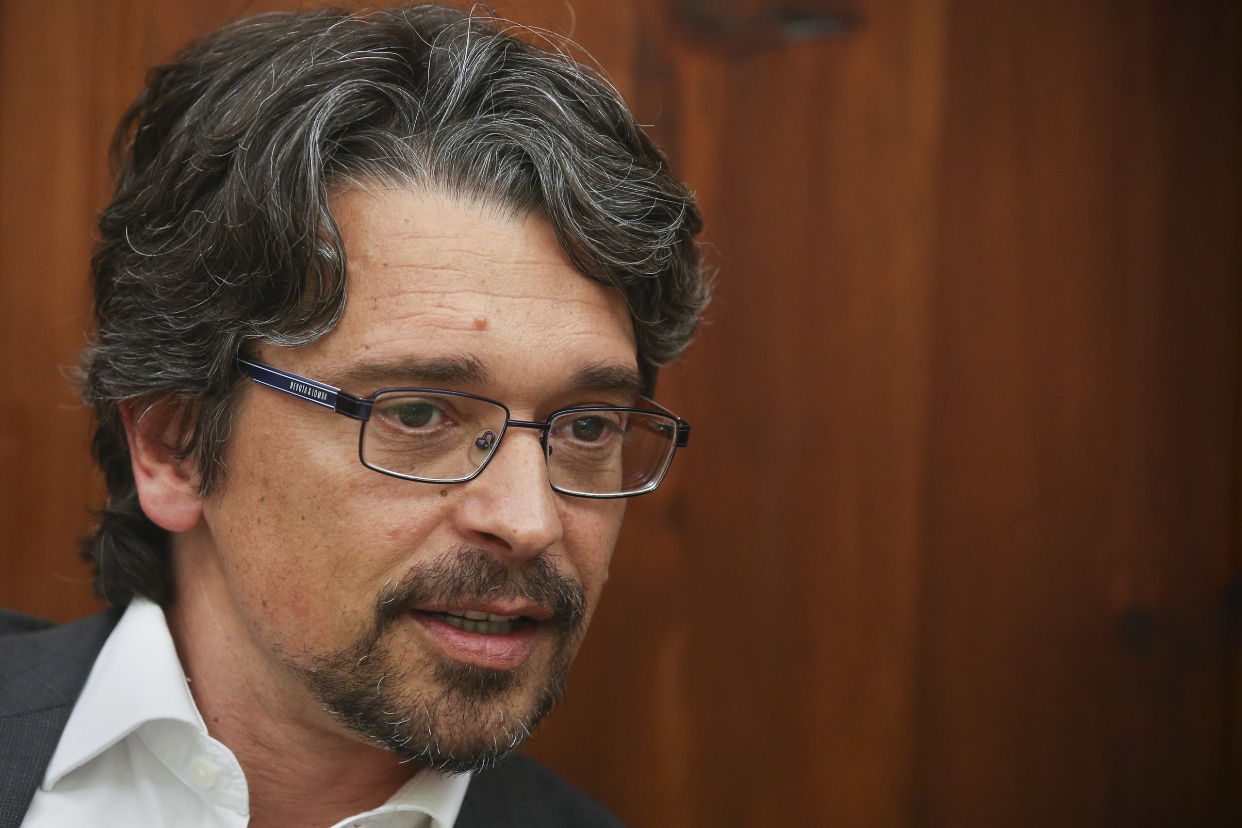 Chega e IL querem mais esclarecimentos das ligações de Medina e Sérgio Figueiredo