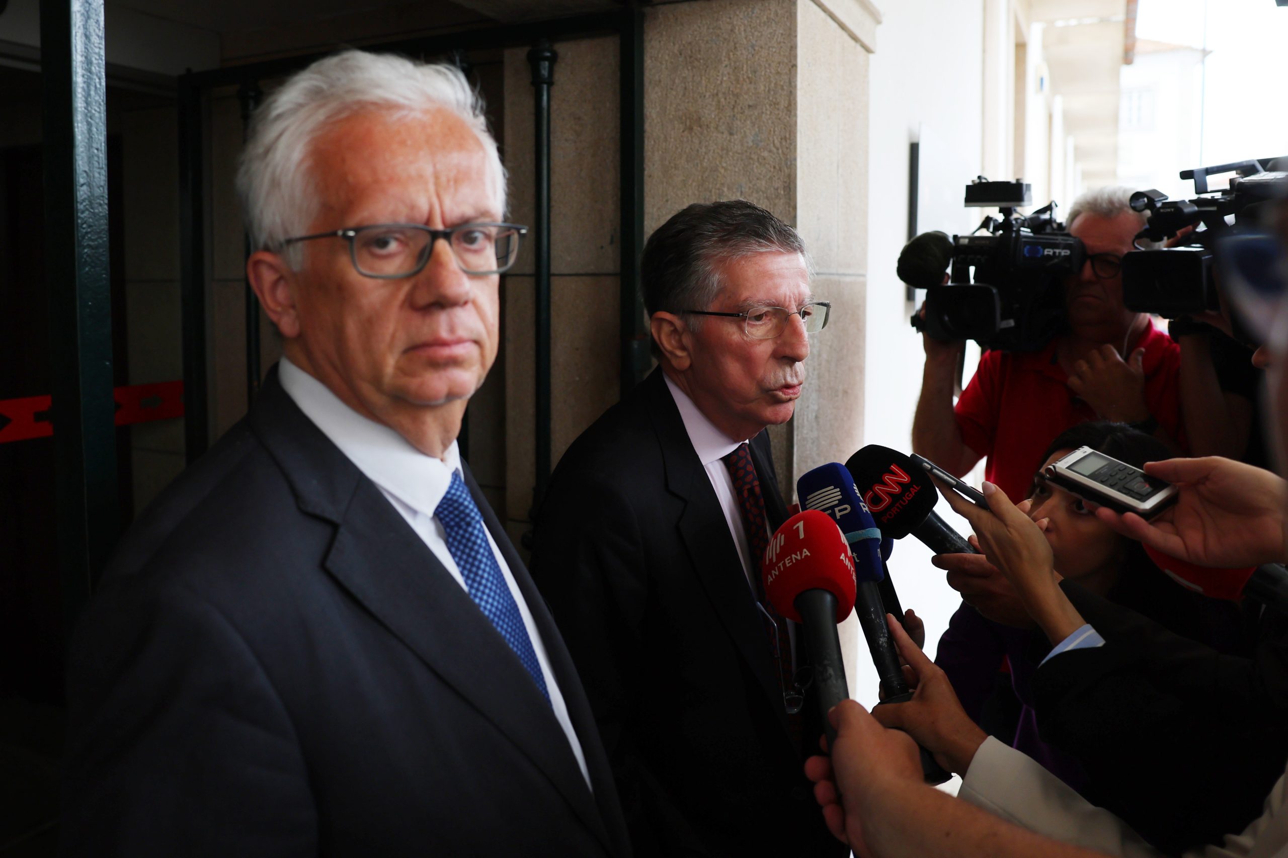 Ministério público determina que Cabrita não deve seguir para julgamento