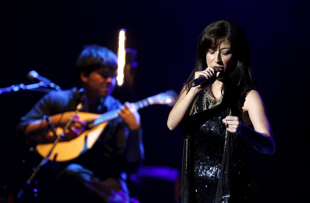 Programação do Teatro Virgínia com Nouvelle Vague, Rui Horta, Ana Moura e Mala Voadora no cartaz