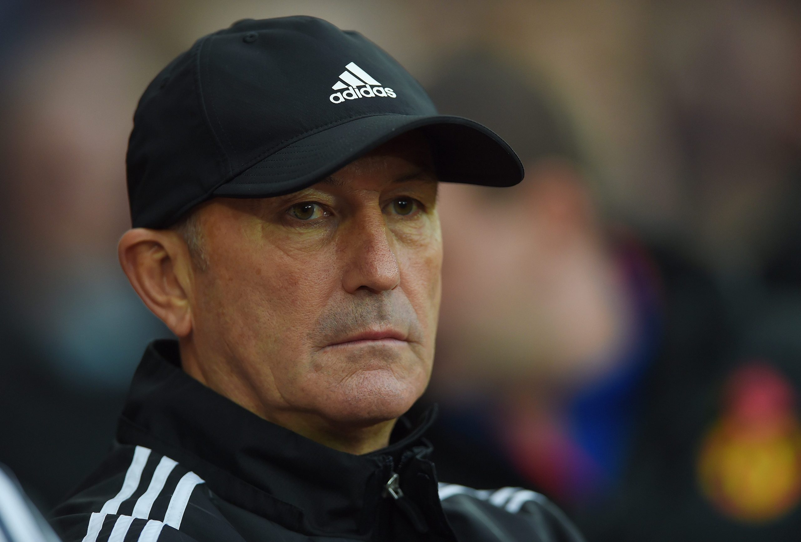 Tony Pulis condenado a indemnizar Crystal Palace em 3,4 milhões de euros
