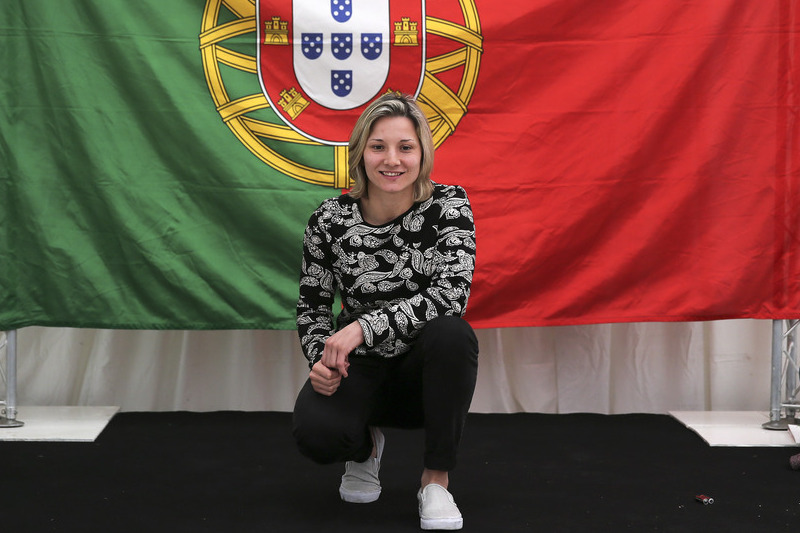Mundiais Judo: Telma tenta medalha, Jorge Fernandes e Nuno Saraiva com bons desempenhos