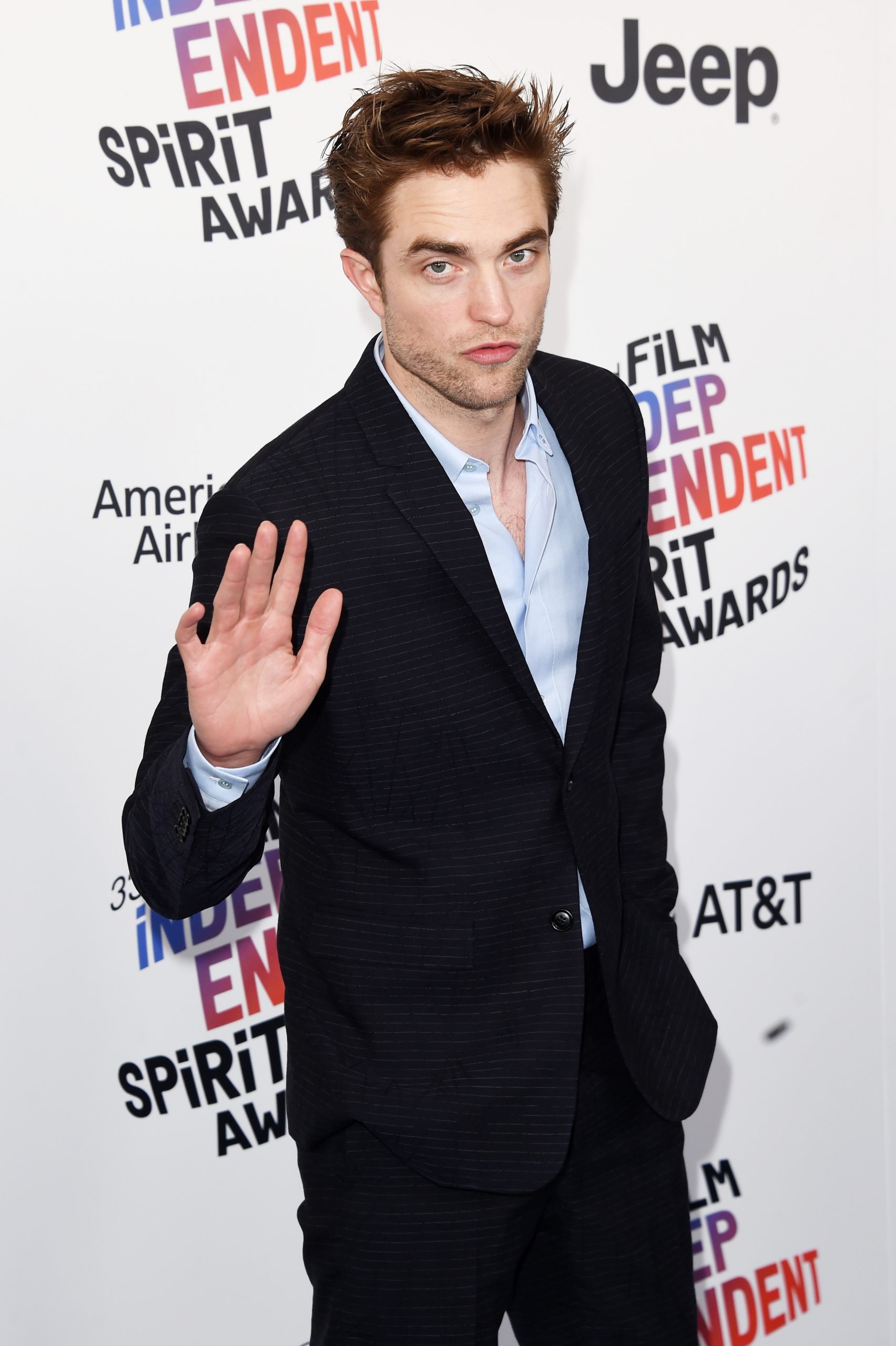 “The Lighthouse” e “Uncut Gems” partem na frente nos Independent Spirit Awards