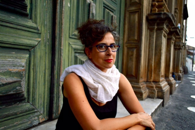 Beleza contra guerra, no pior lugar do mundo para ser mulher