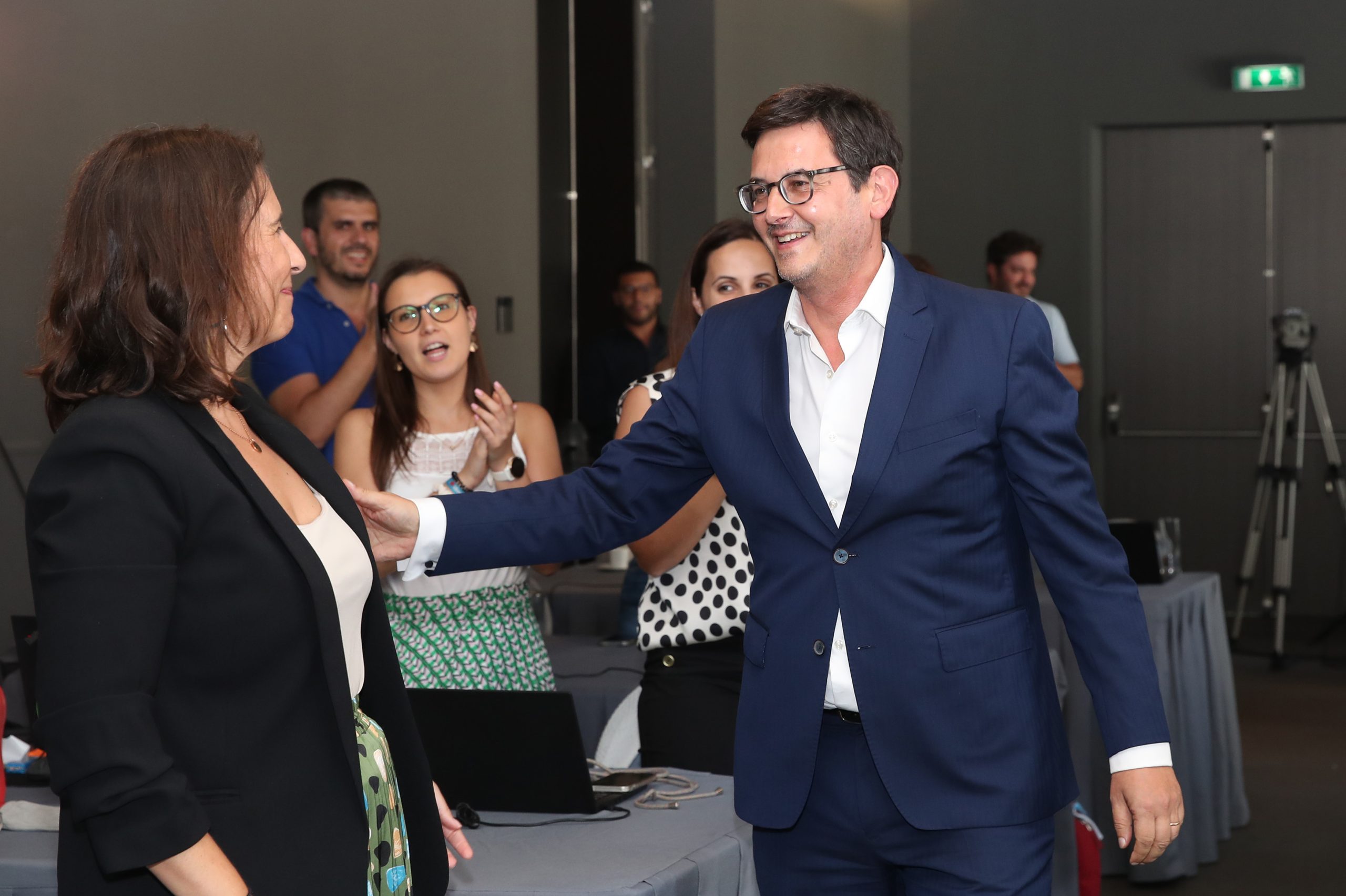 TAP: Relatório devia incluir a existência de mentiras e incompetência, afirma Iniciativa Liberal