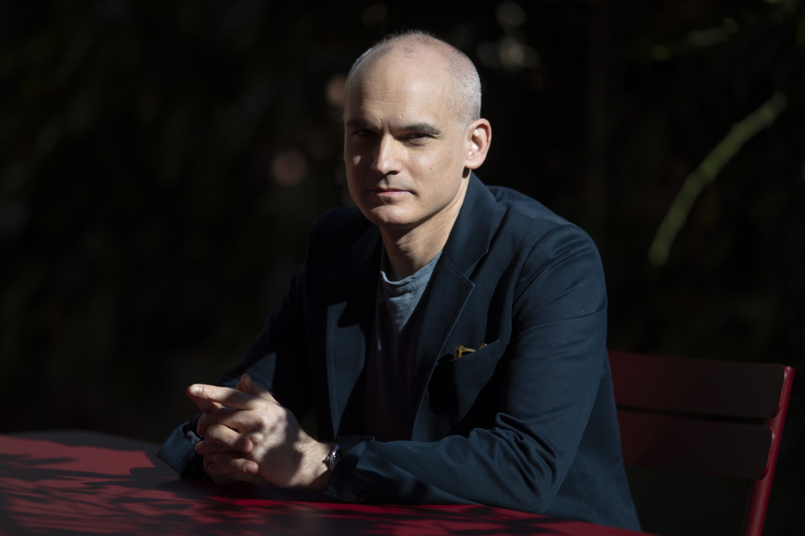 “Confiança”, de Hernán Diaz, vence Prémio Pulitzer de Ficção