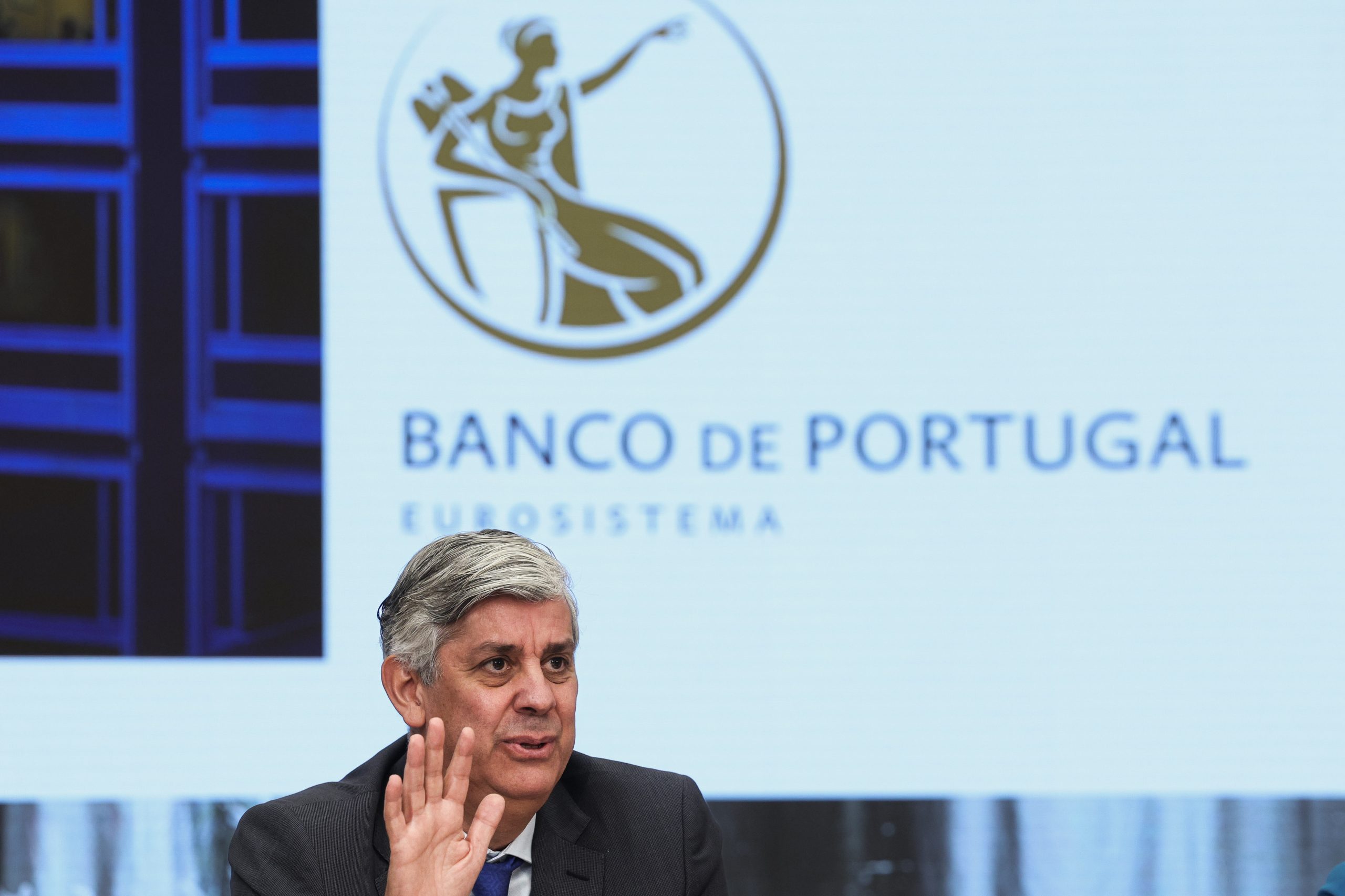 Riscos para estabilidade financeira aumentaram