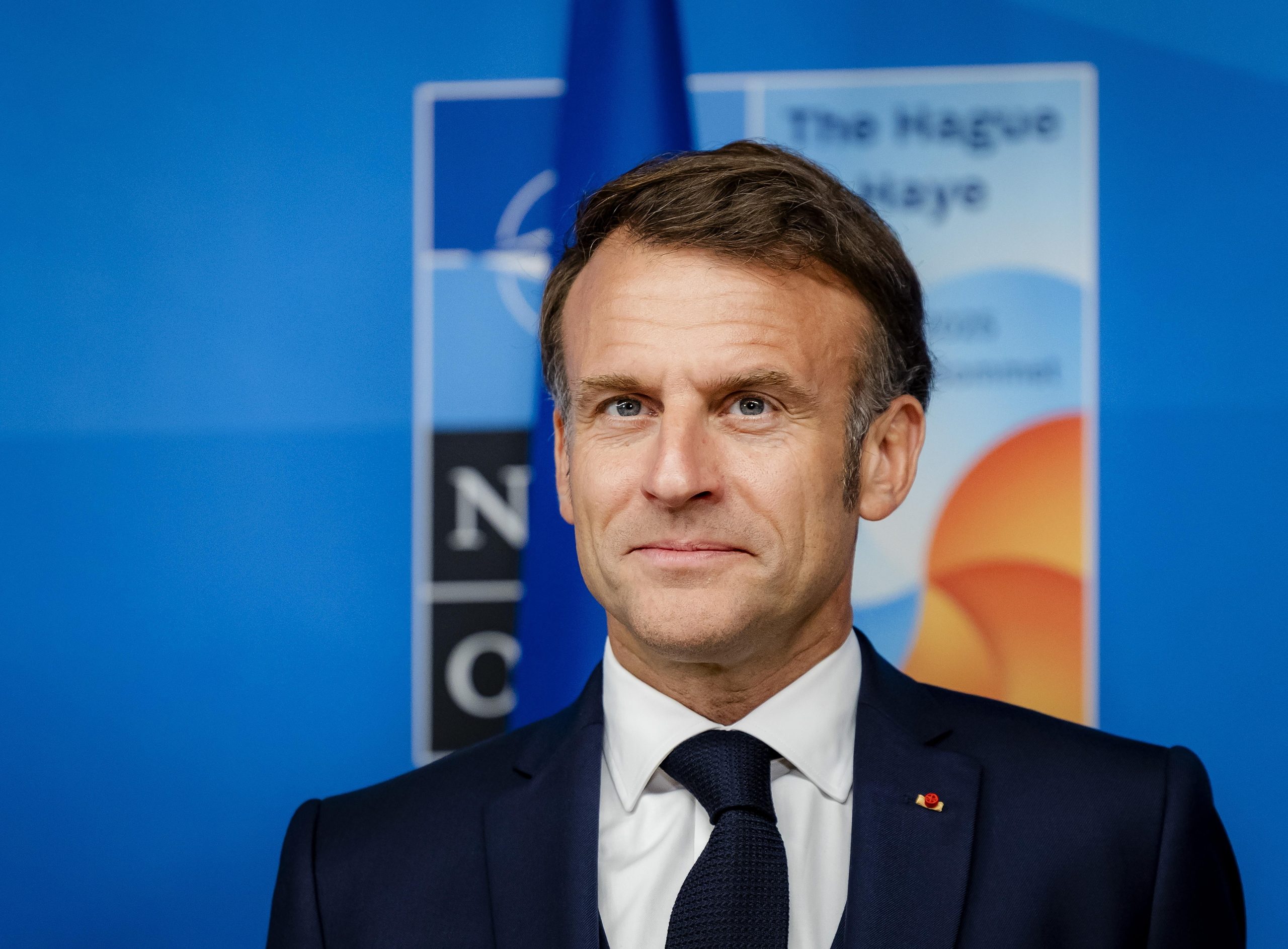 Macron anuncia reunião dos aliados da Ucrânia no início de janeiro