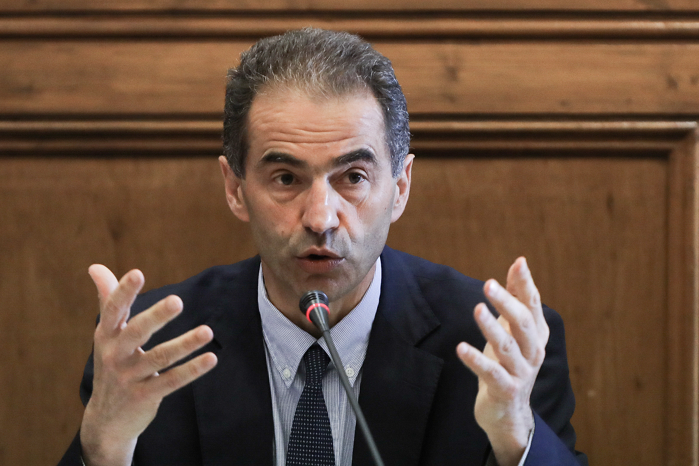 OE2018: Ministro da Ciência justifica falta de execução orçamental da FCT com cativações