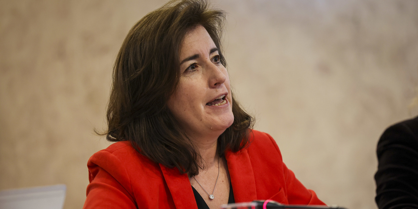 Autárquicas: PS e Livre apresentam Ana Mendes Godinho como candidata em Sintra contra “retrocessos”