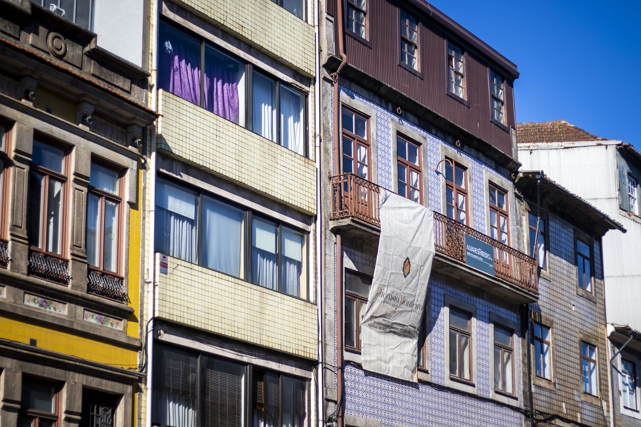Medidas de habitação “precipitadas” e “inconstitucionais”. Associações de proprietários criticam propostas do Governo