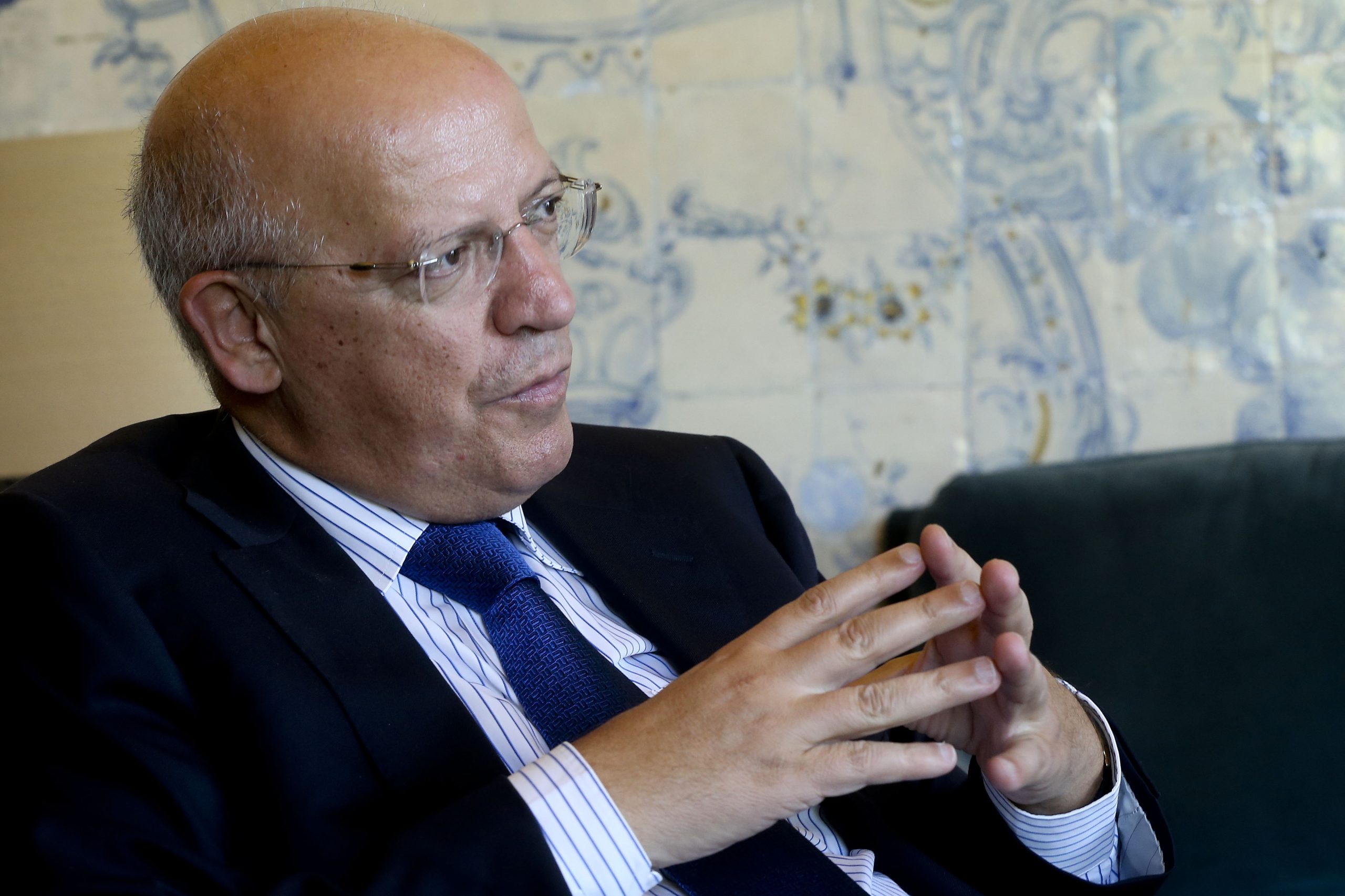 Advogado de Rúben Cavaco “mais tranquilo” com resposta de Portugal ao Iraque